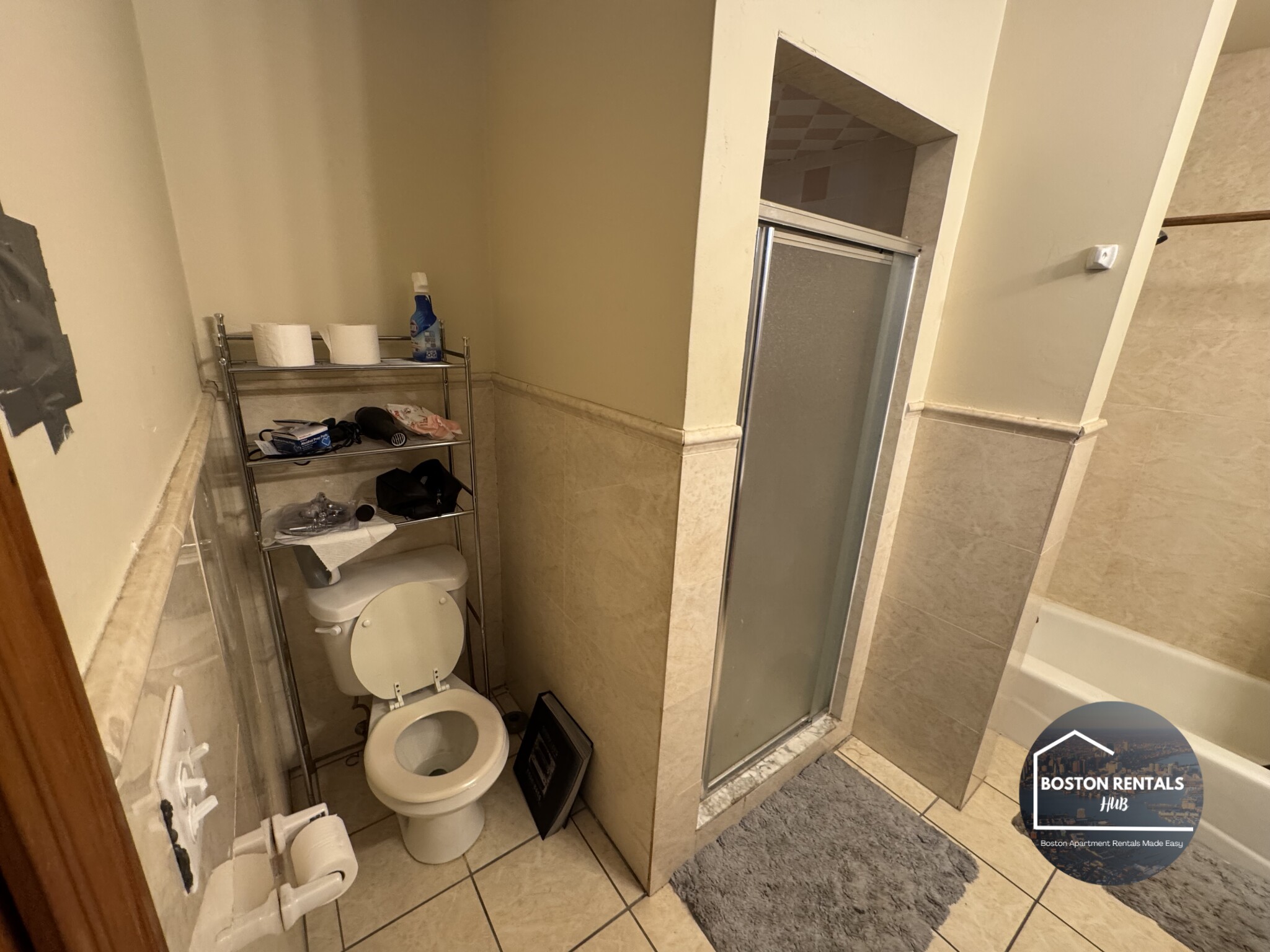 14 Gardner St. — Allston
