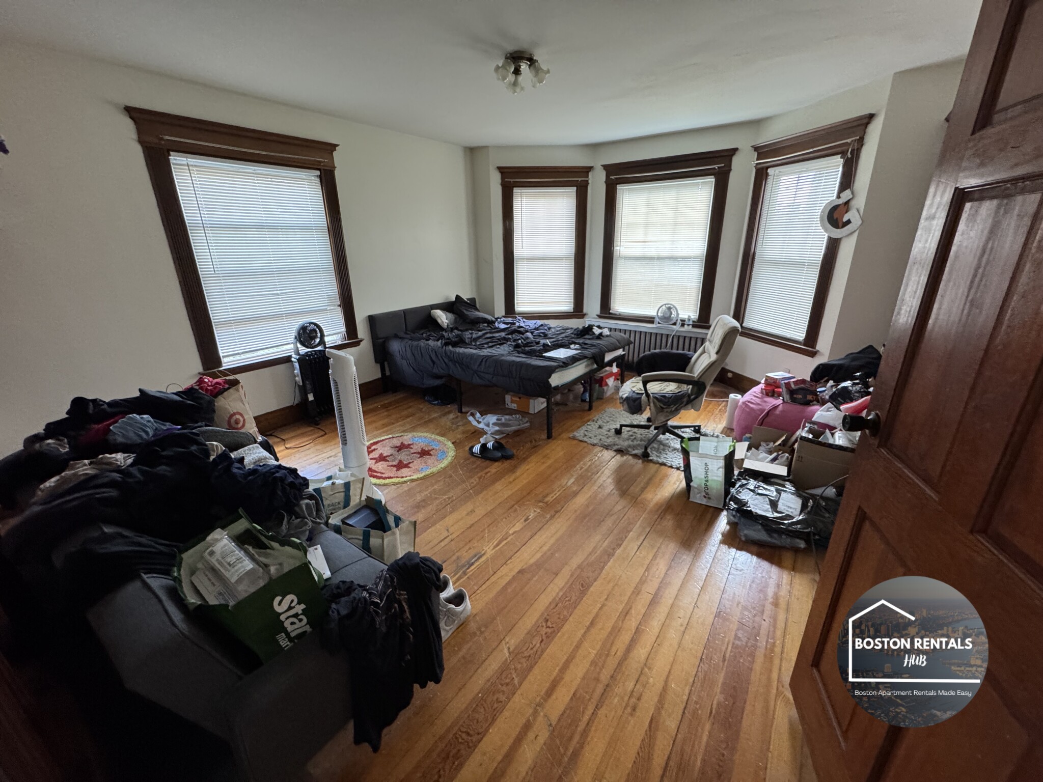 14 Gardner St. — Allston