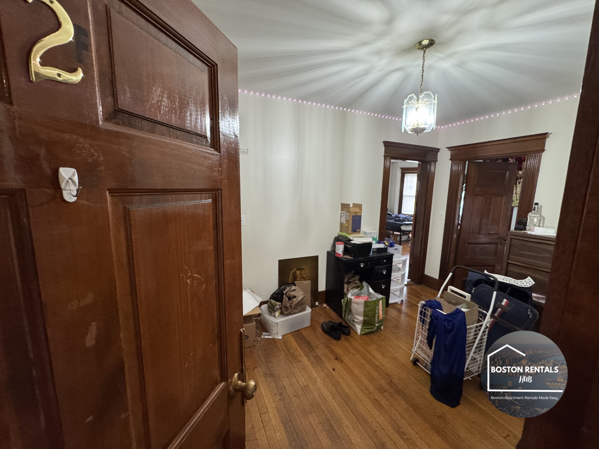 14 Gardner St. — Allston