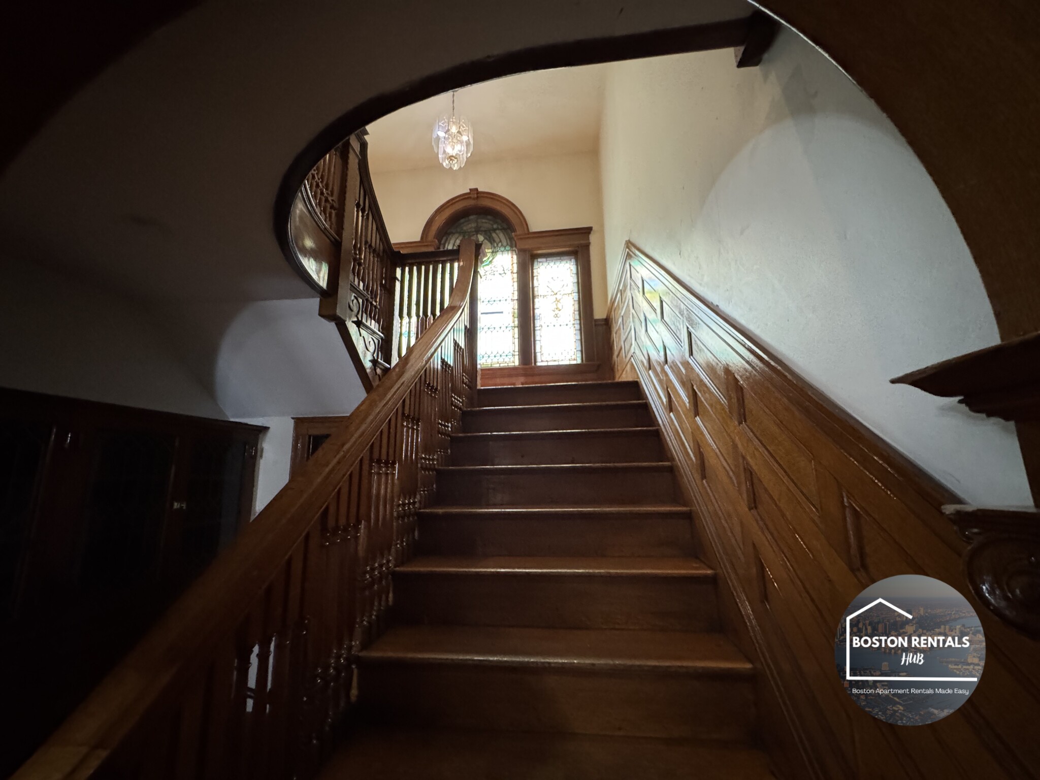 14 Gardner St. — Allston