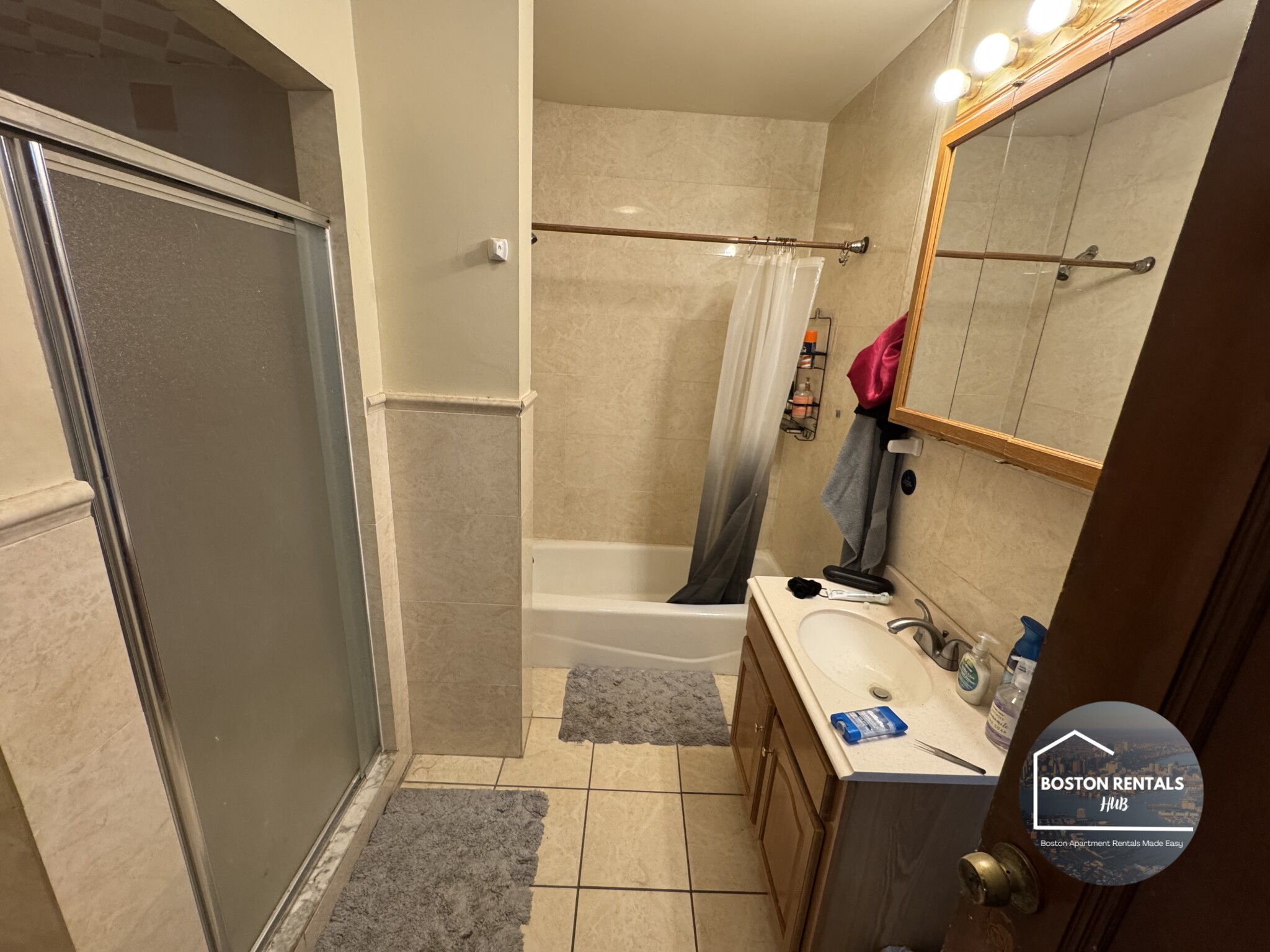 14 Gardner St. — Allston