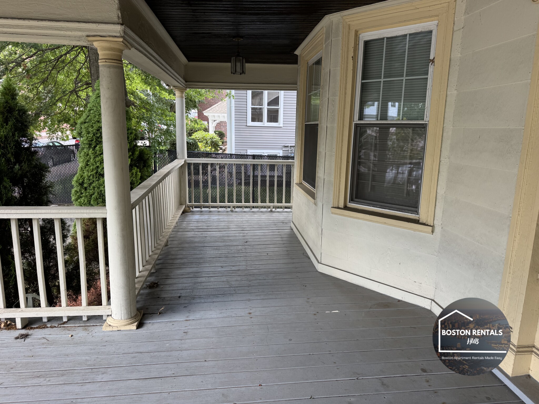 14 Gardner St. — Allston