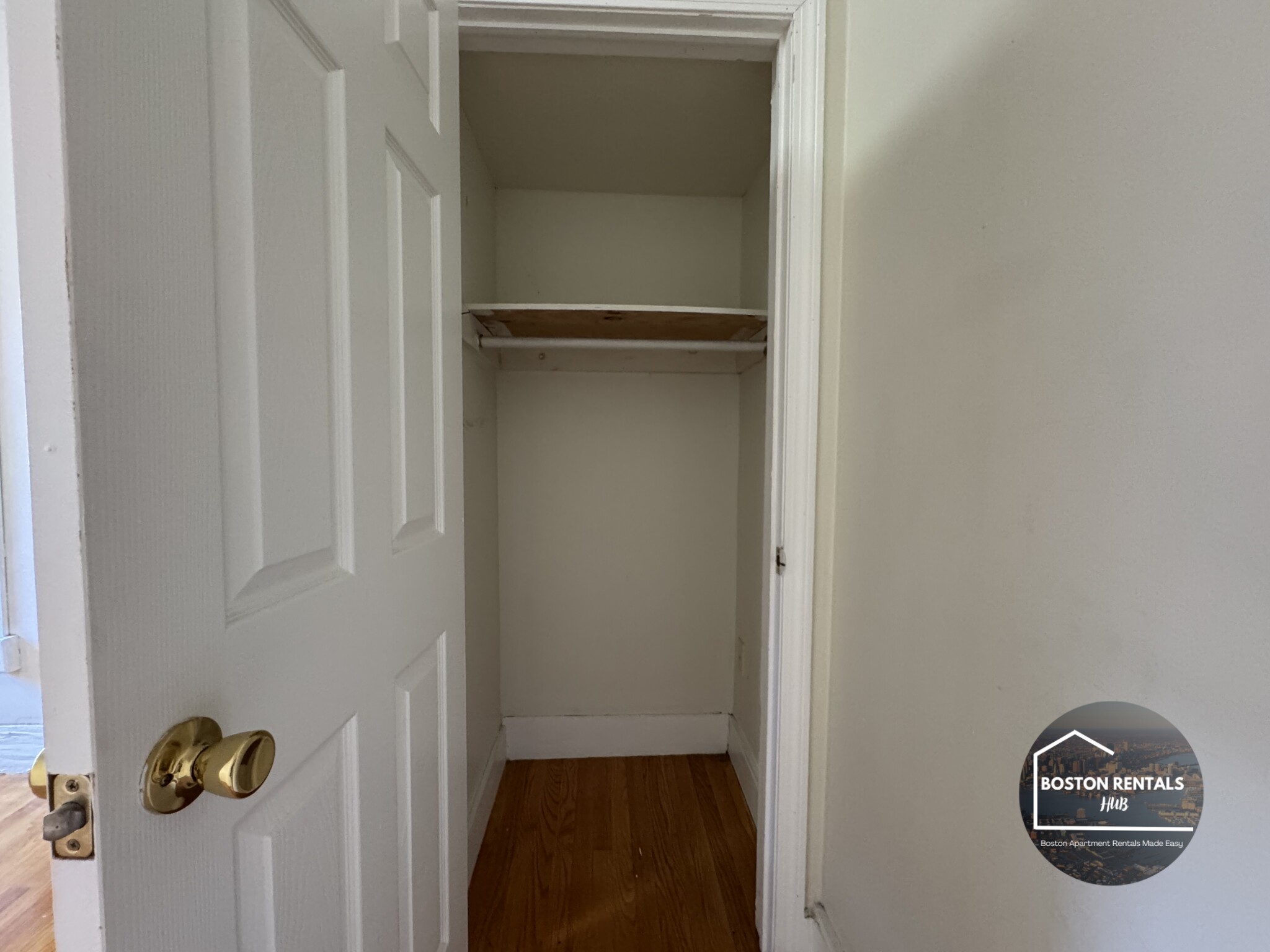 171 Hemenway St. — Fenway