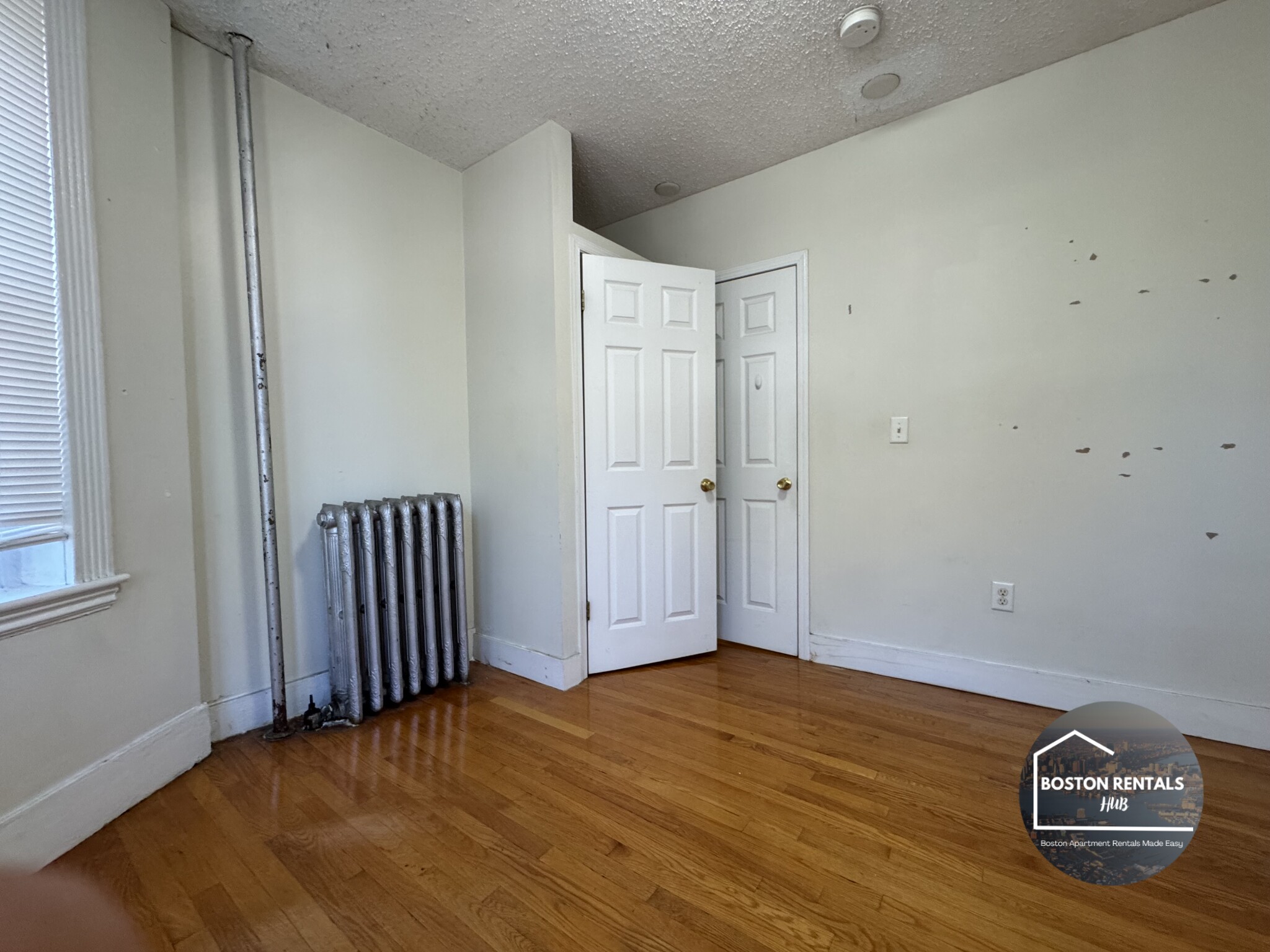 171 Hemenway St. — Fenway