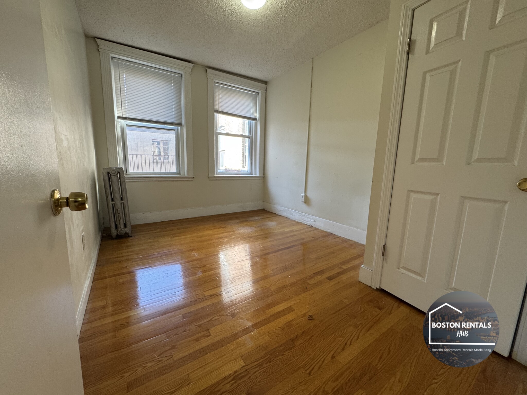 171 Hemenway St. — Fenway