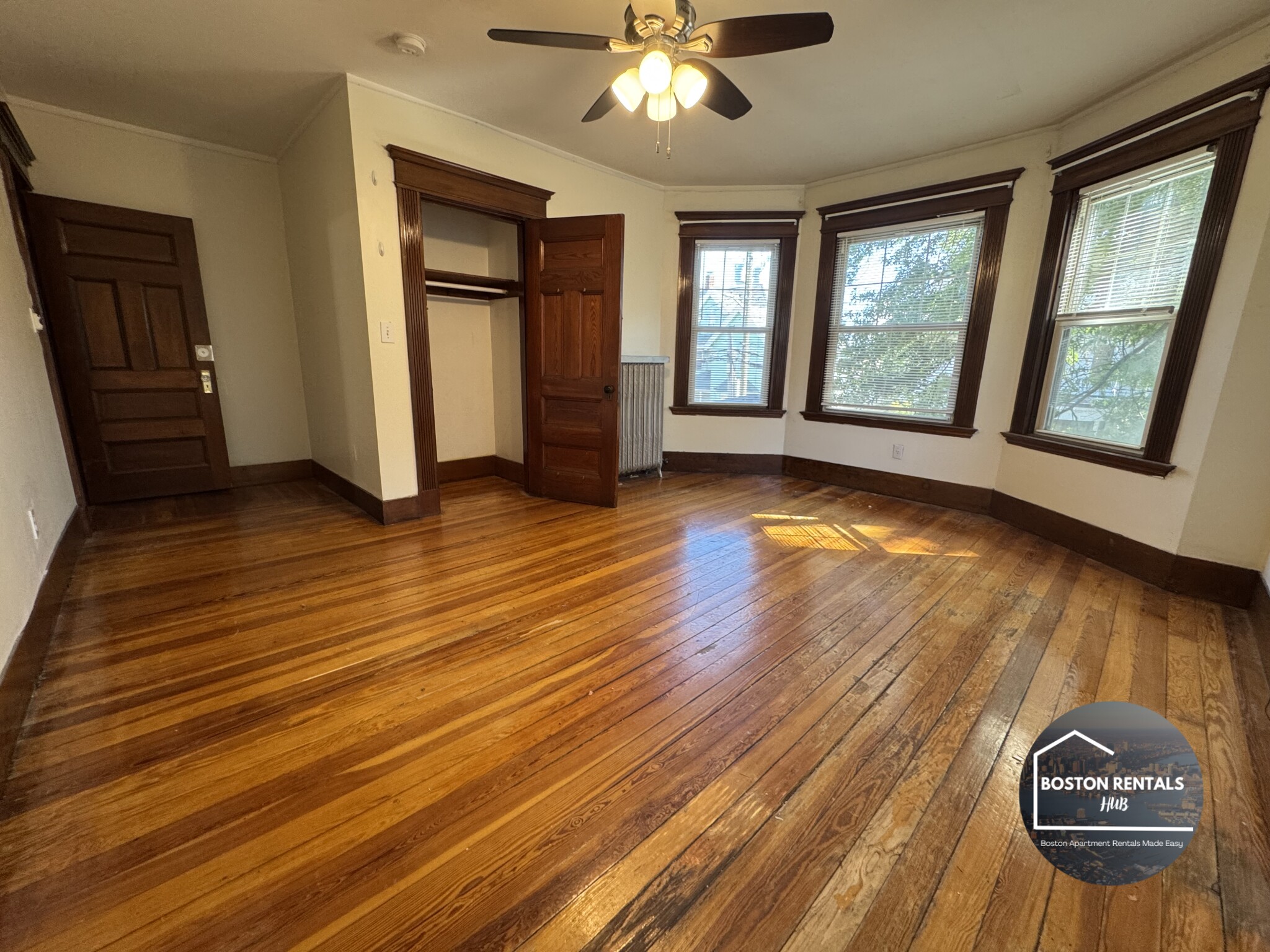 14 Gardner St. — Allston