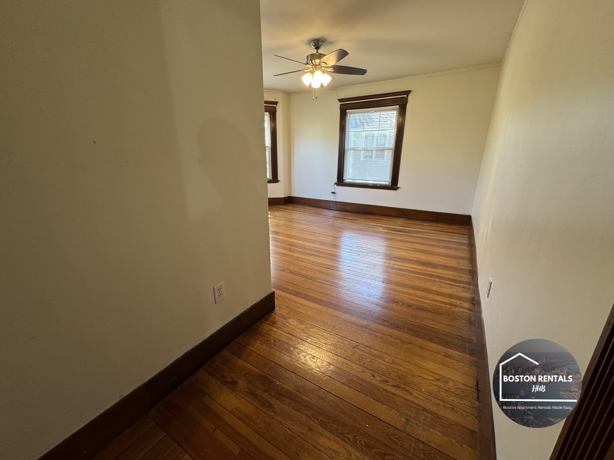 14 Gardner St. — Allston
