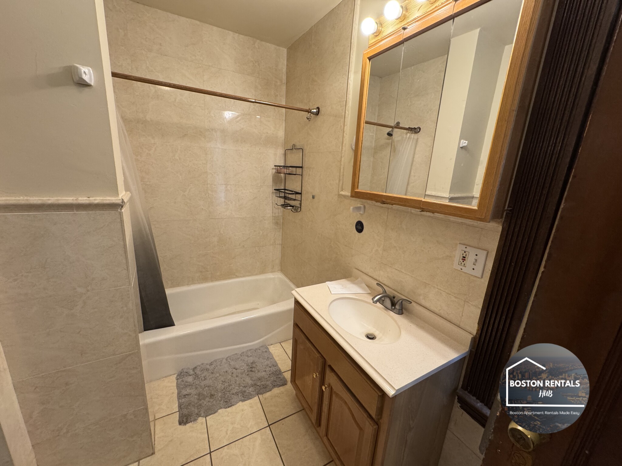 14 Gardner St. — Allston