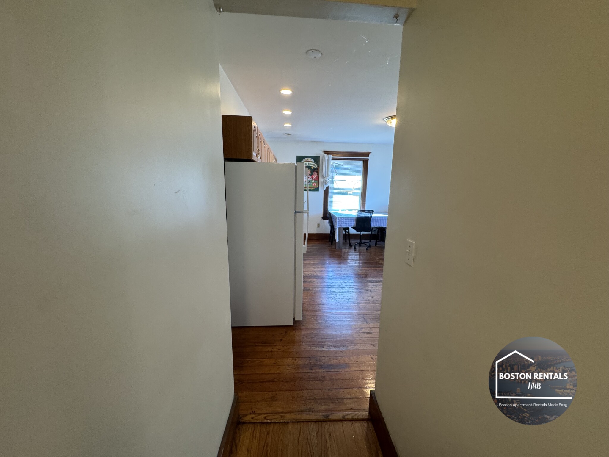 14 Gardner St. — Allston