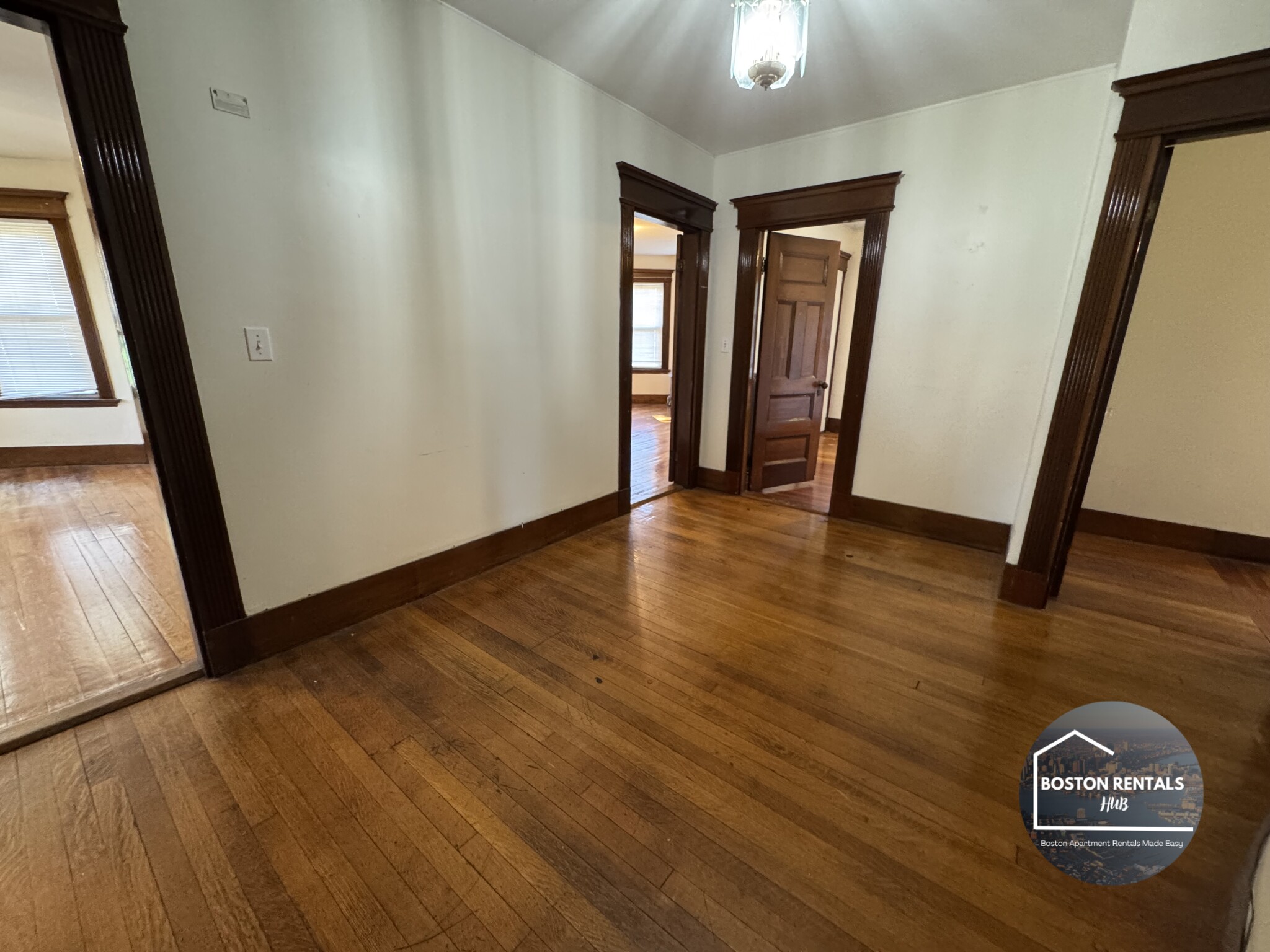 14 Gardner St. — Allston