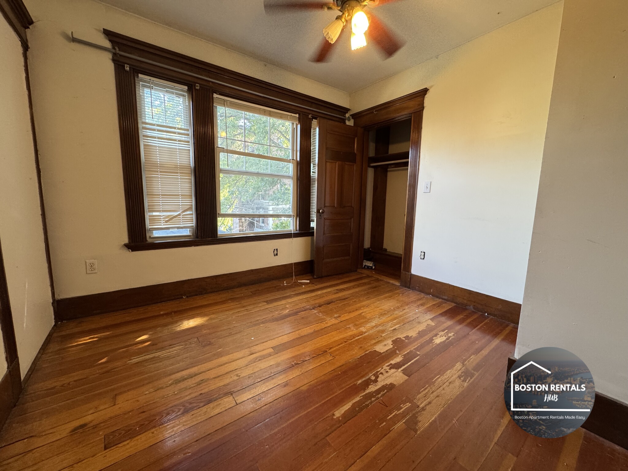 14 Gardner St. — Allston