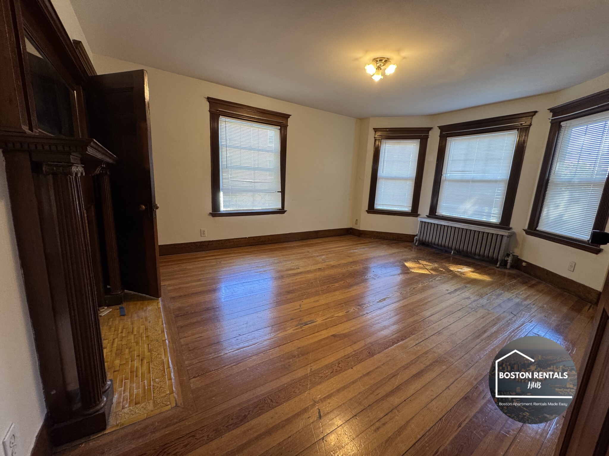 14 Gardner St. — Allston
