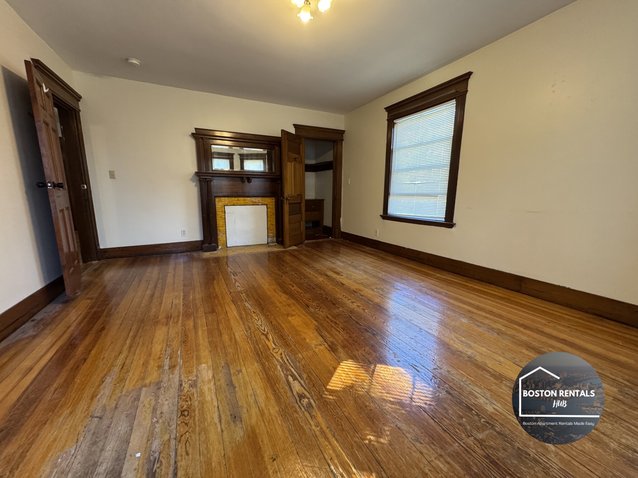 14 Gardner St. — Allston