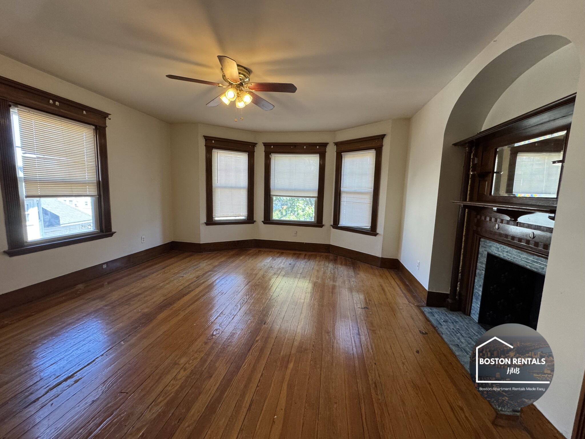 14 Gardner St. — Allston