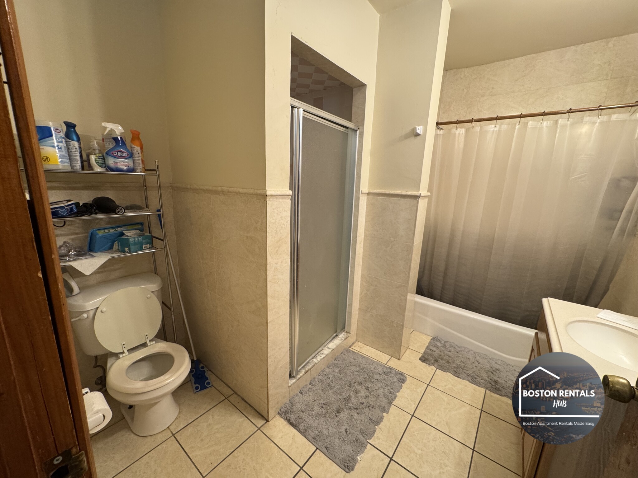 14 Gardner St. — Allston