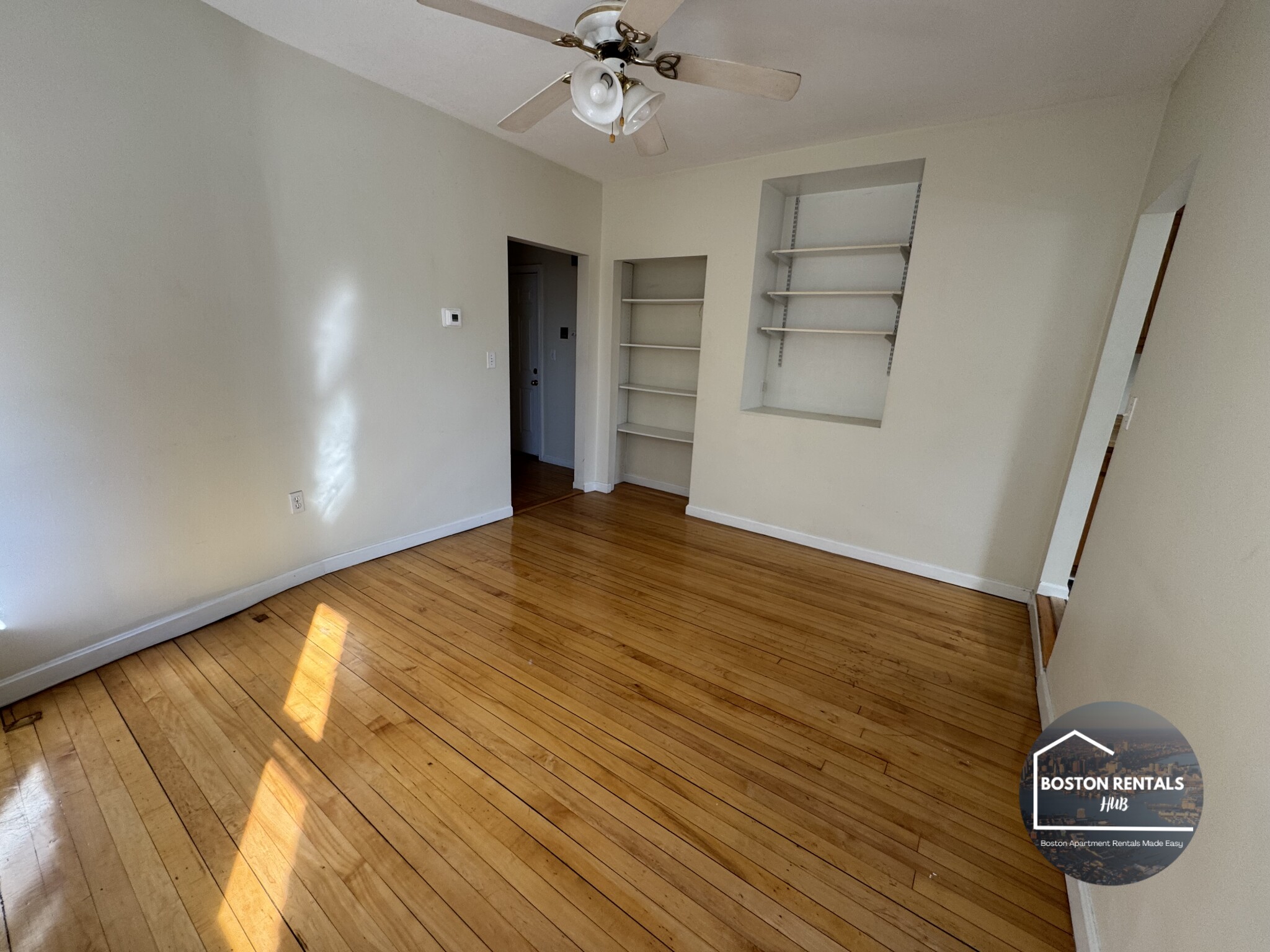 2028 Mass Ave. — North Cambridge