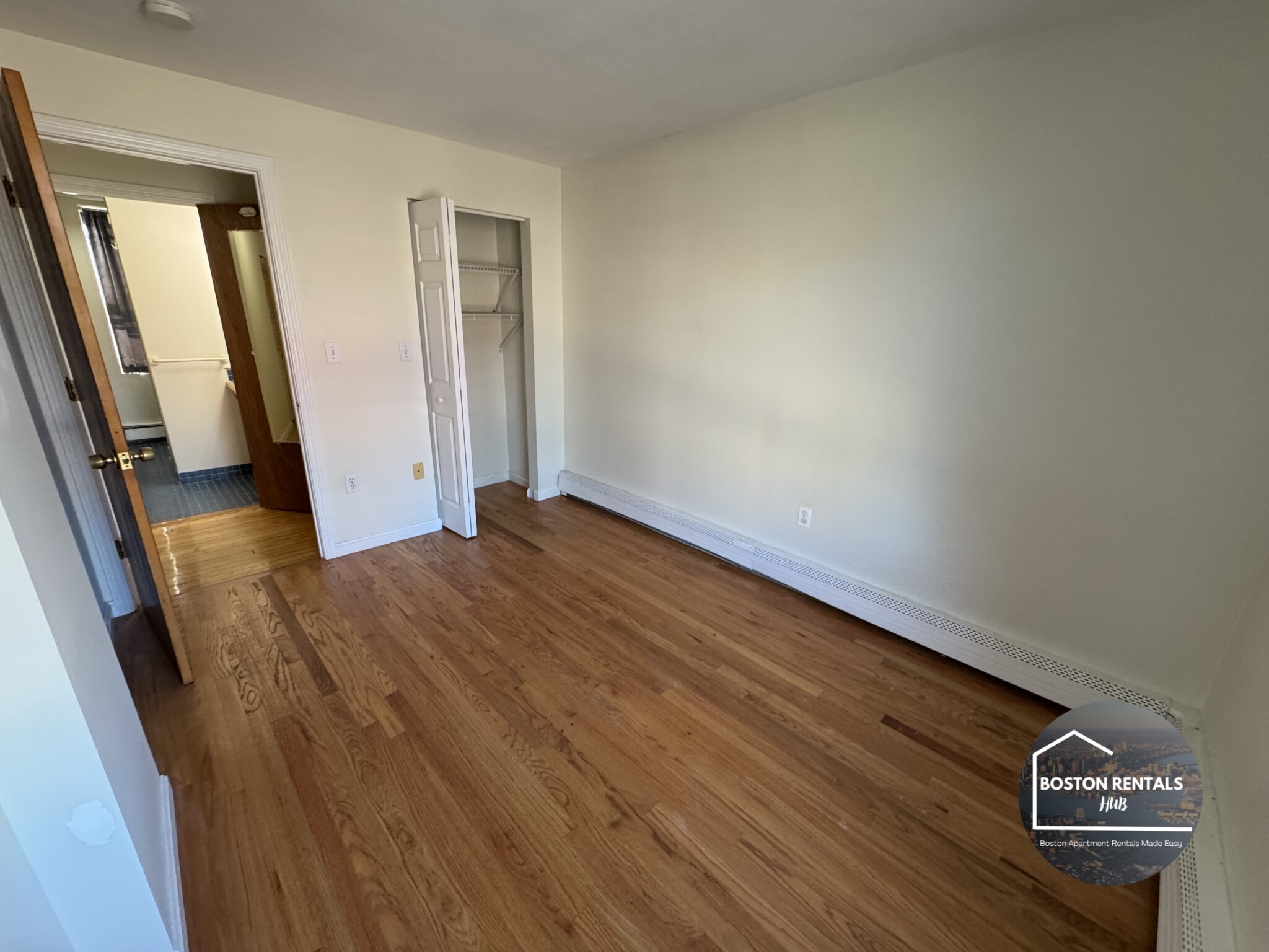 2028 Mass Ave. — North Cambridge