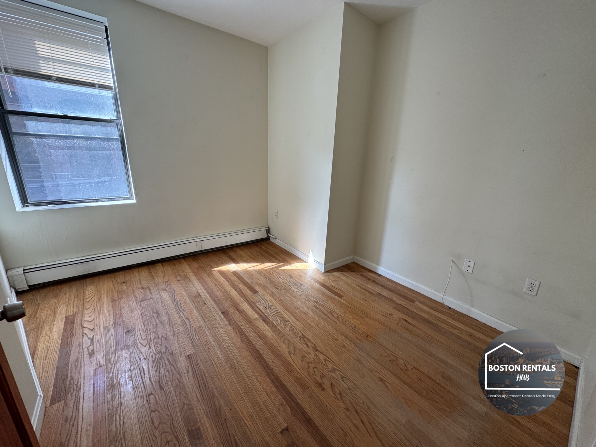 2028 Mass Ave. — North Cambridge