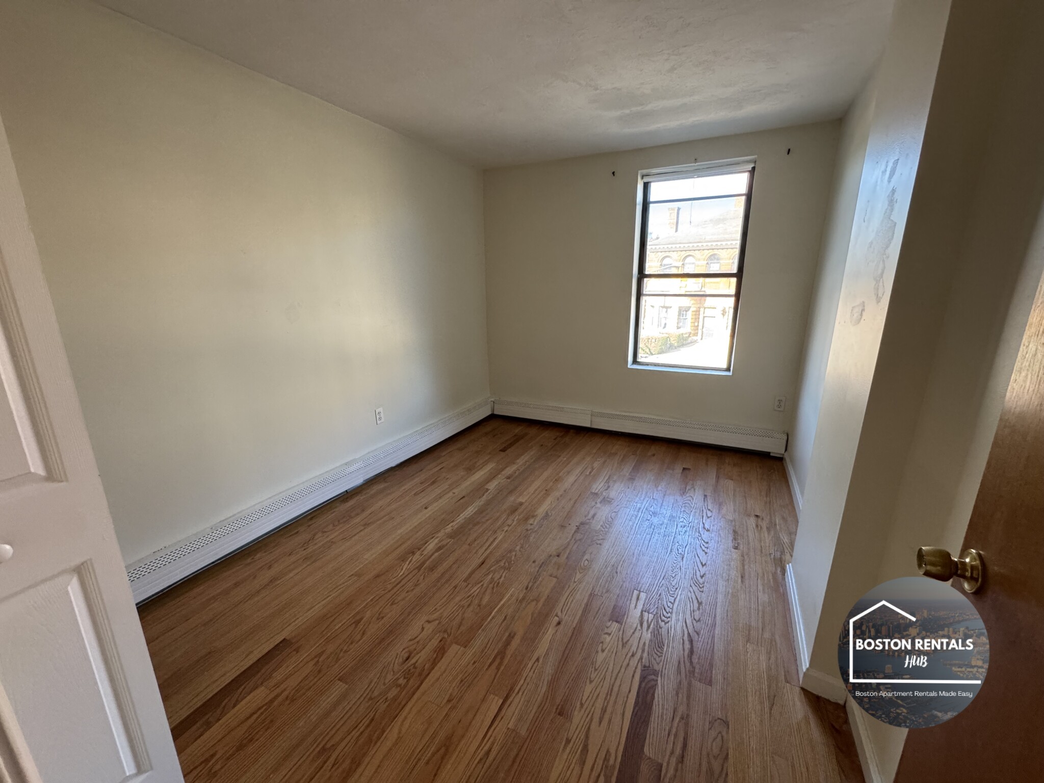 2028 Mass Ave. — North Cambridge