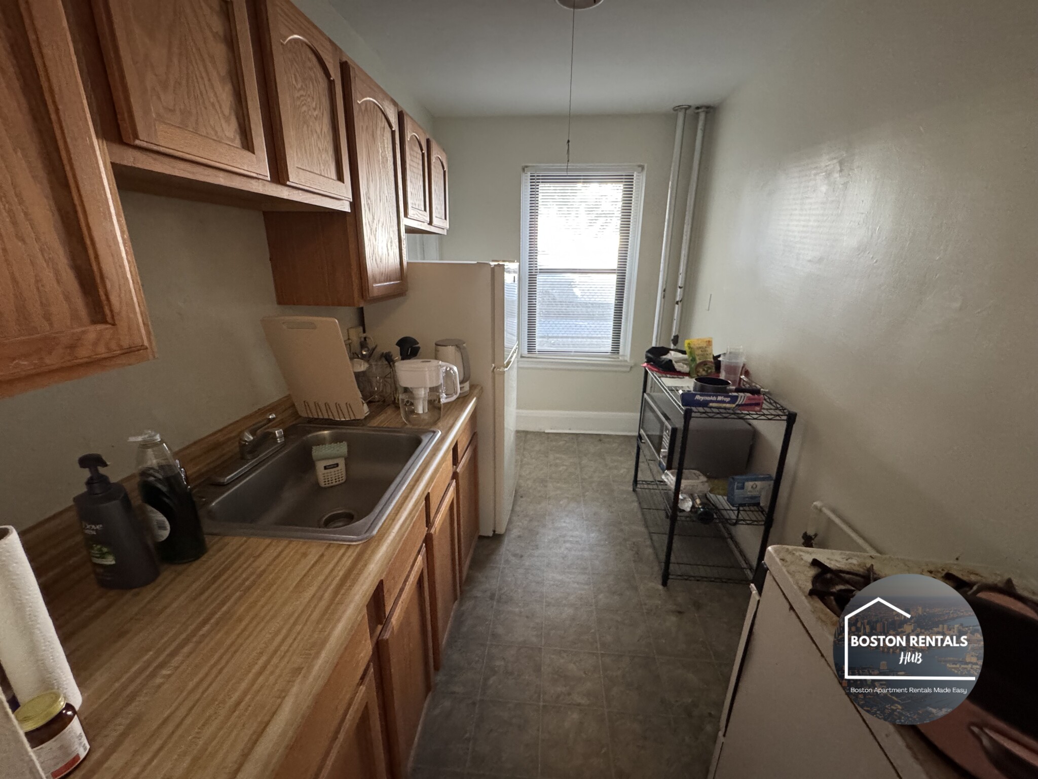 349 Pleasant St.