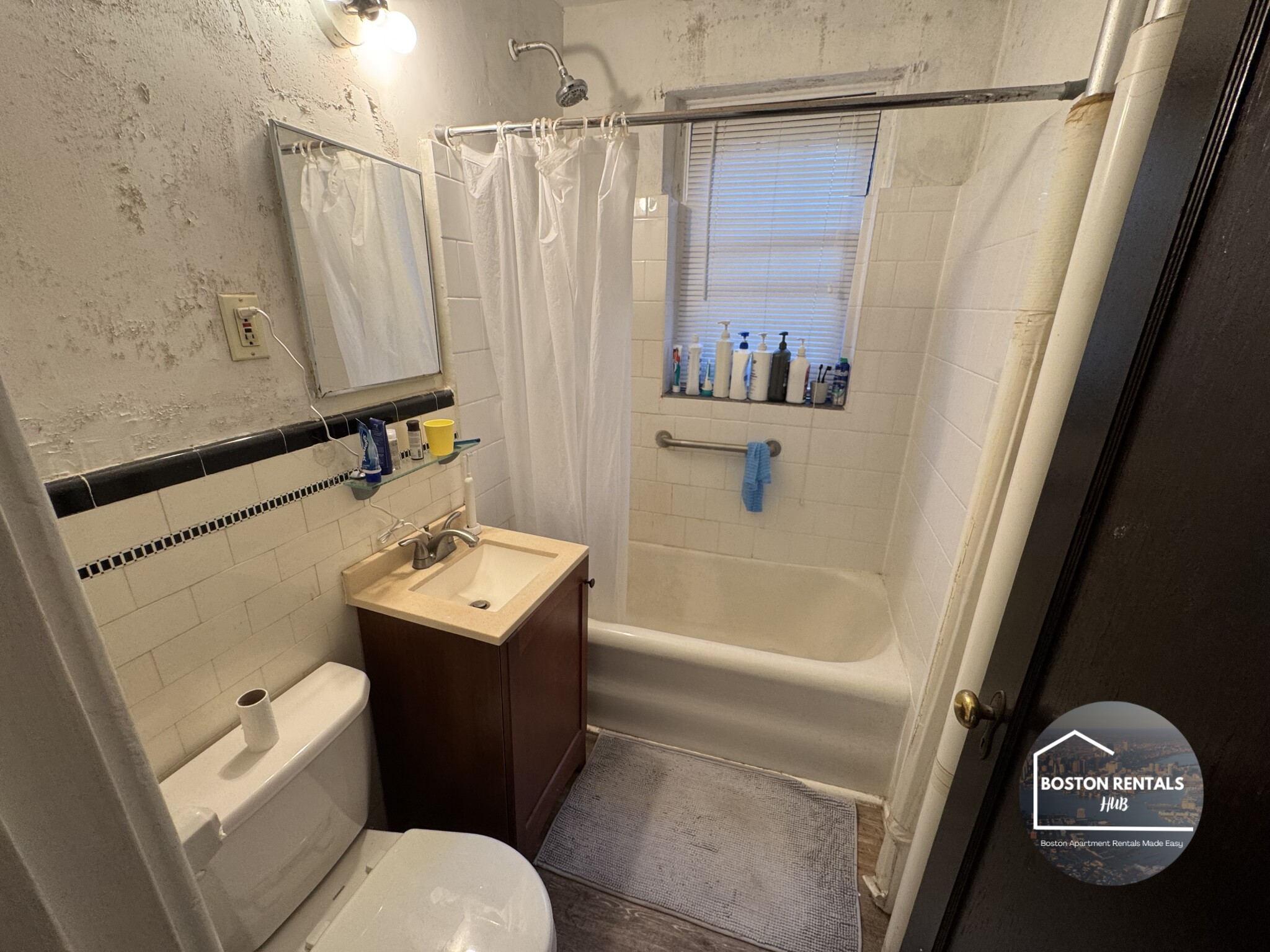 349 Pleasant St.