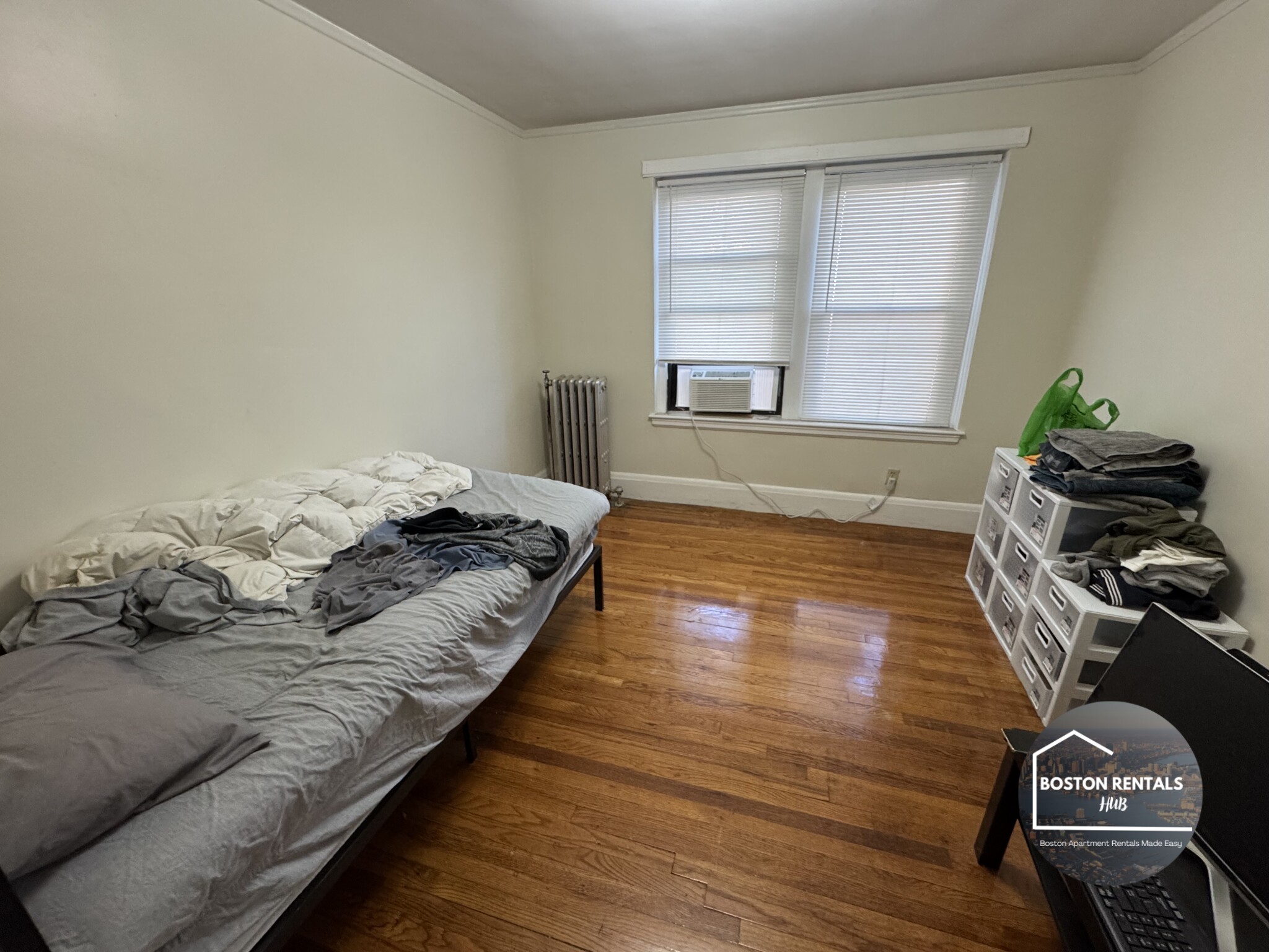 349 Pleasant St.