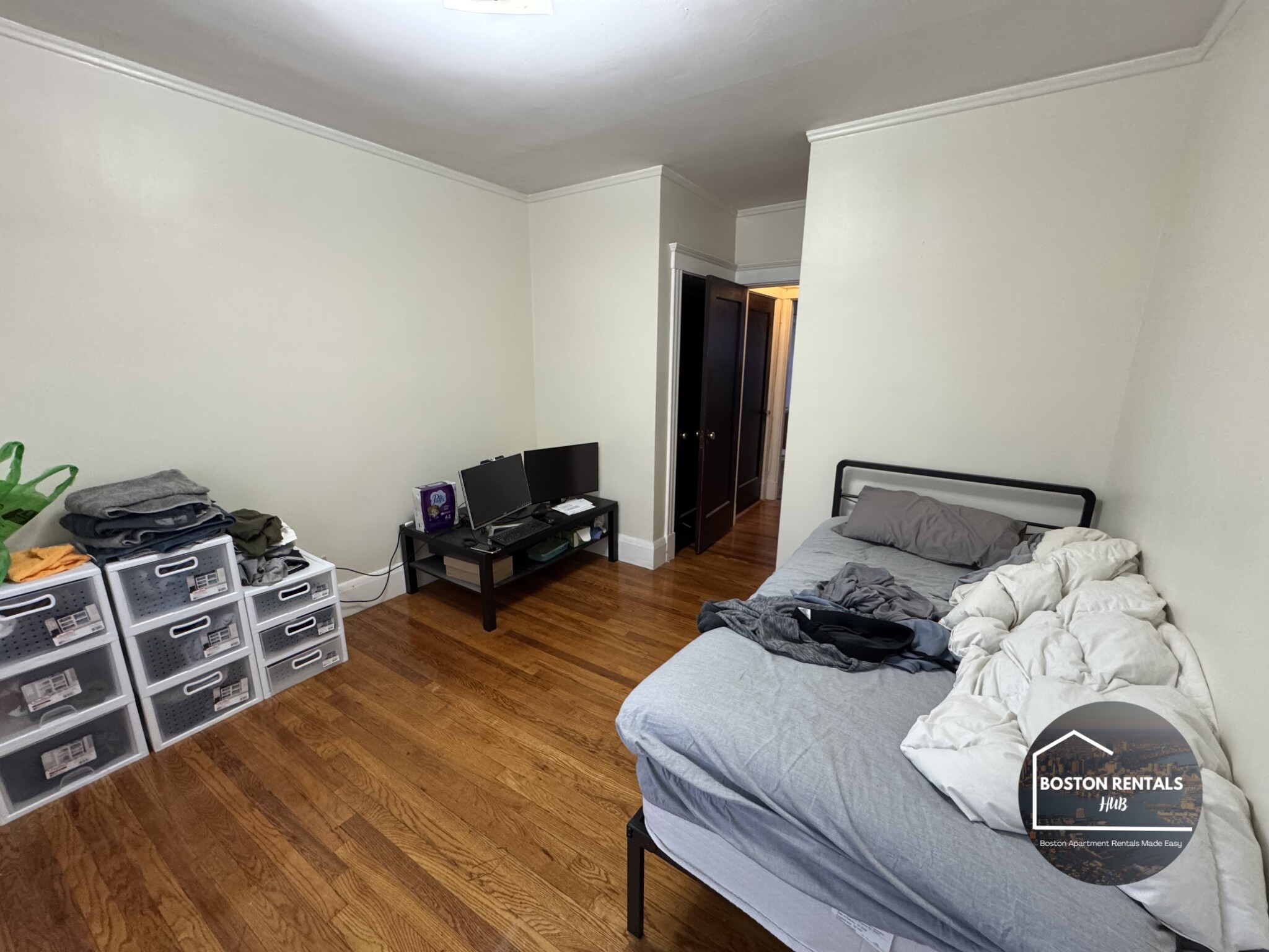 349 Pleasant St.