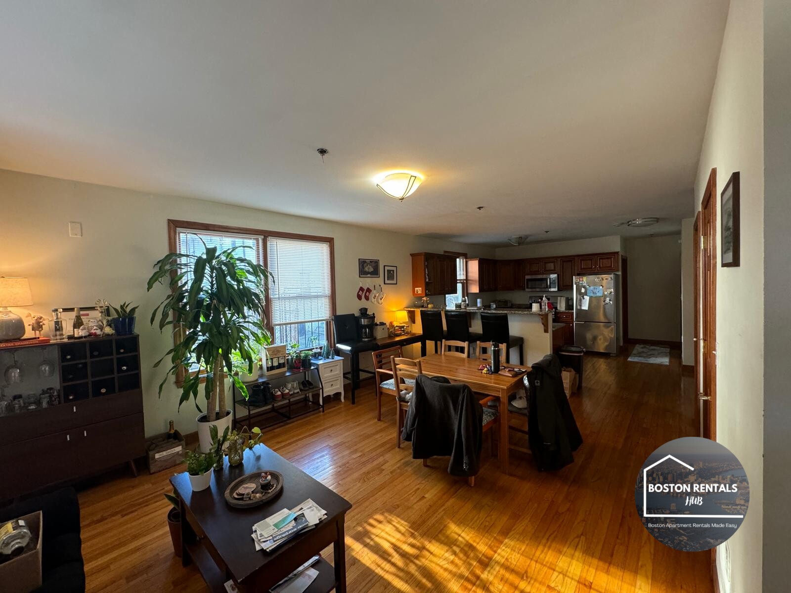 102 Allston St. — Allston