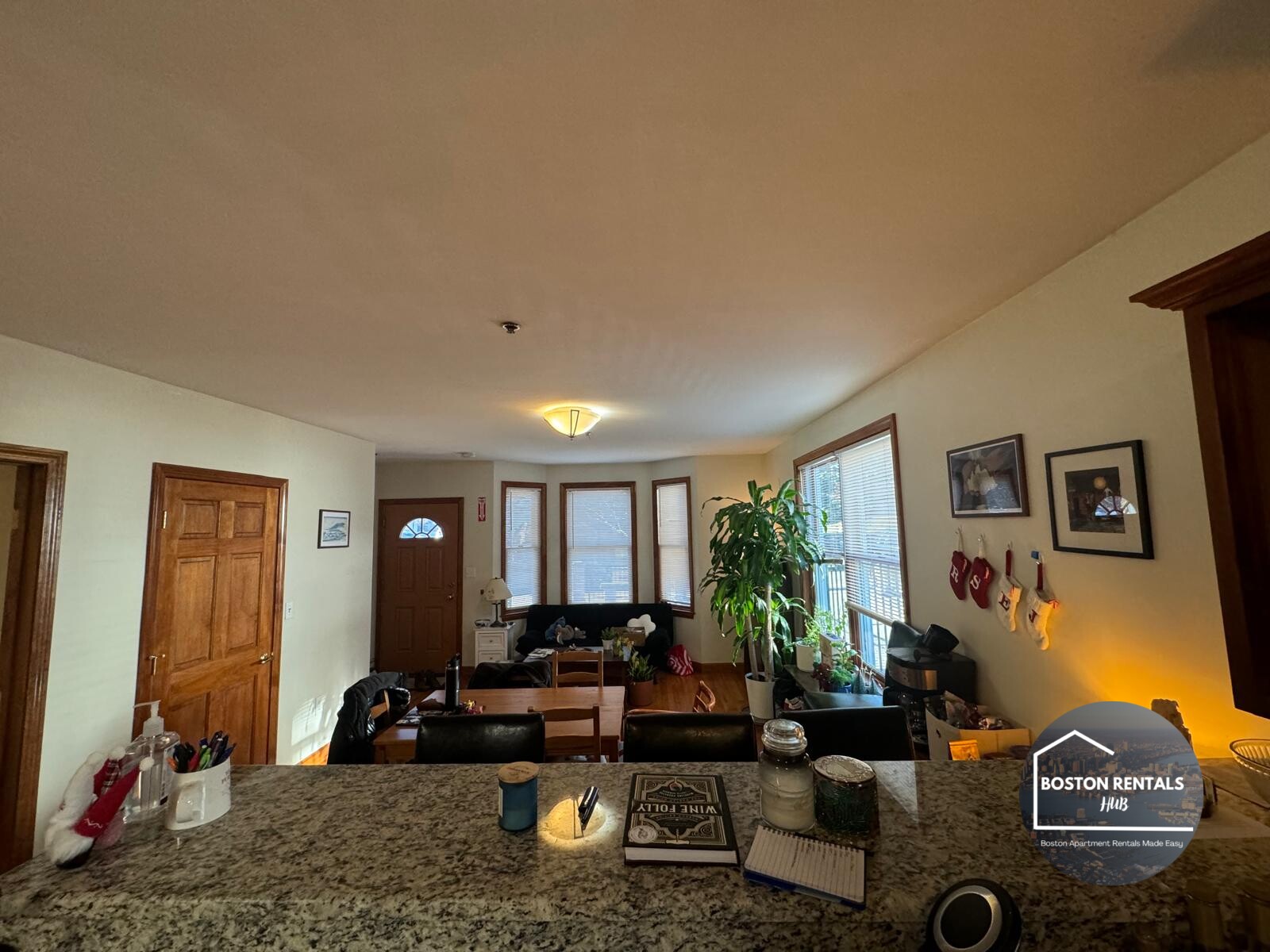 102 Allston St. — Allston