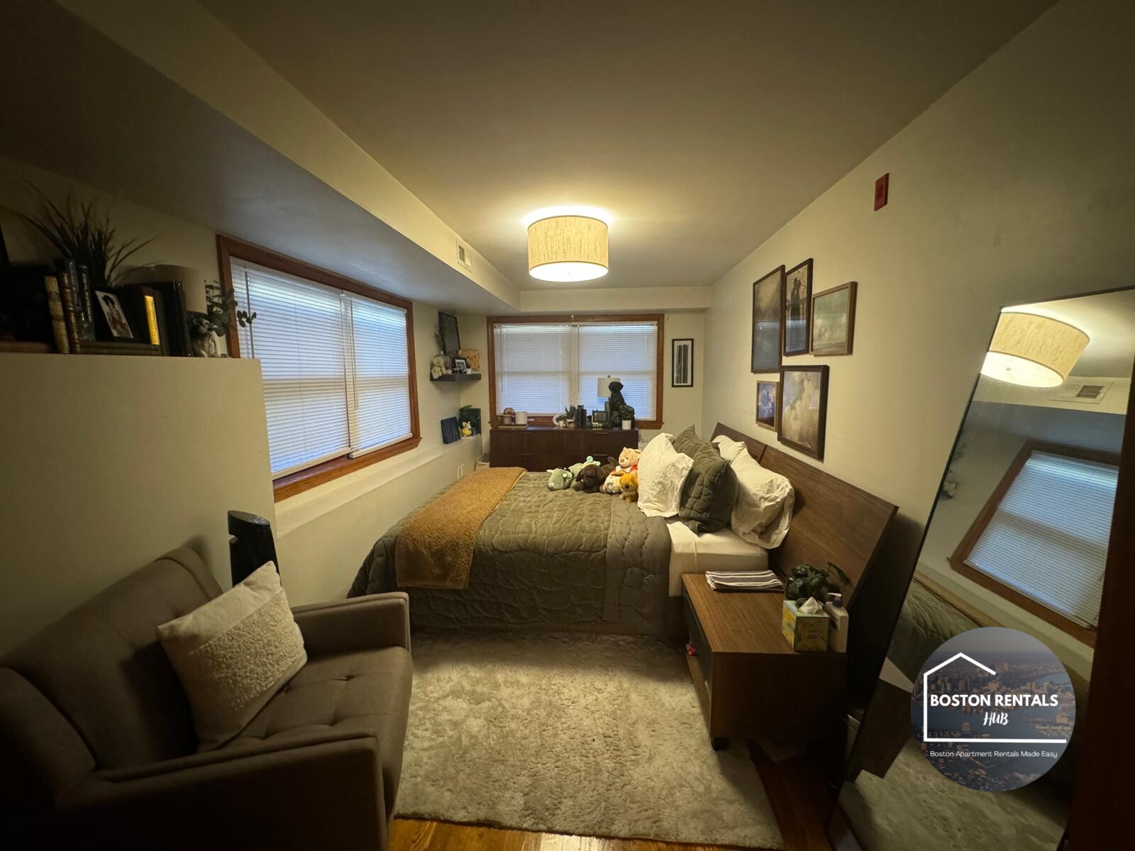 102 Allston St. — Allston