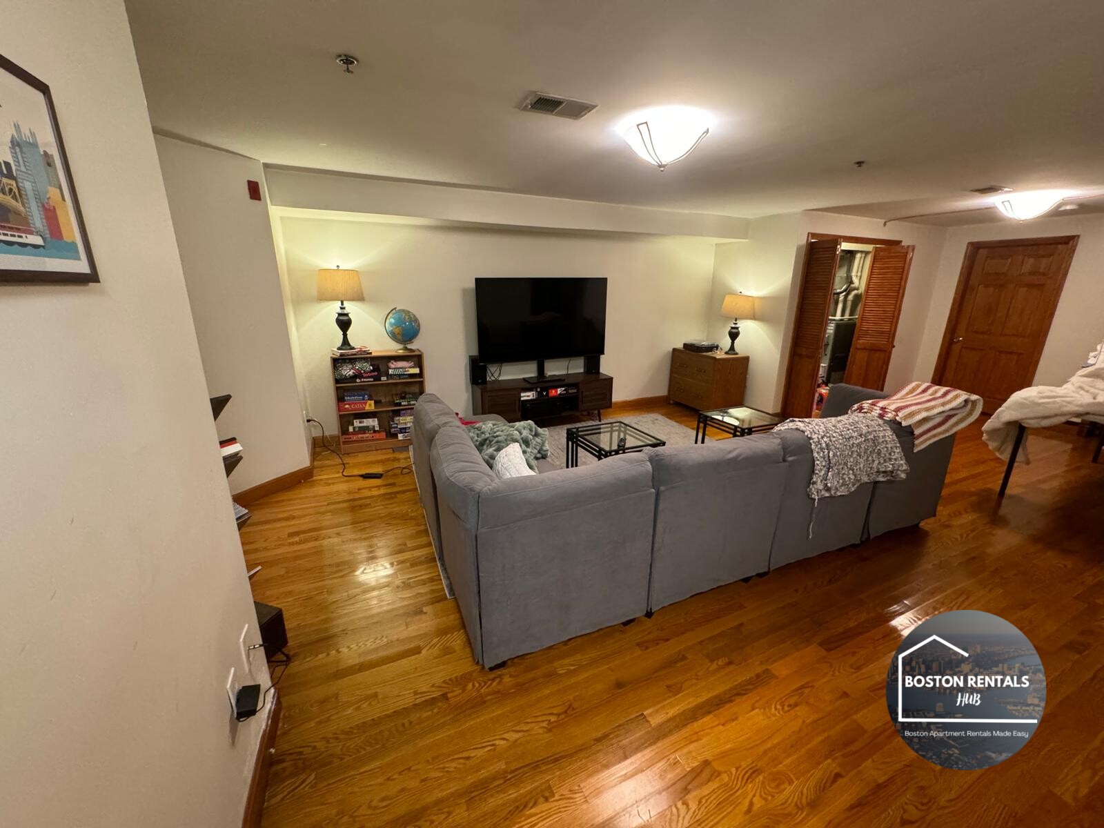 102 Allston St. — Allston