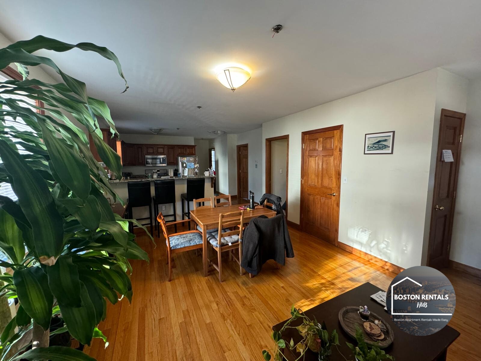 102 Allston St. — Allston