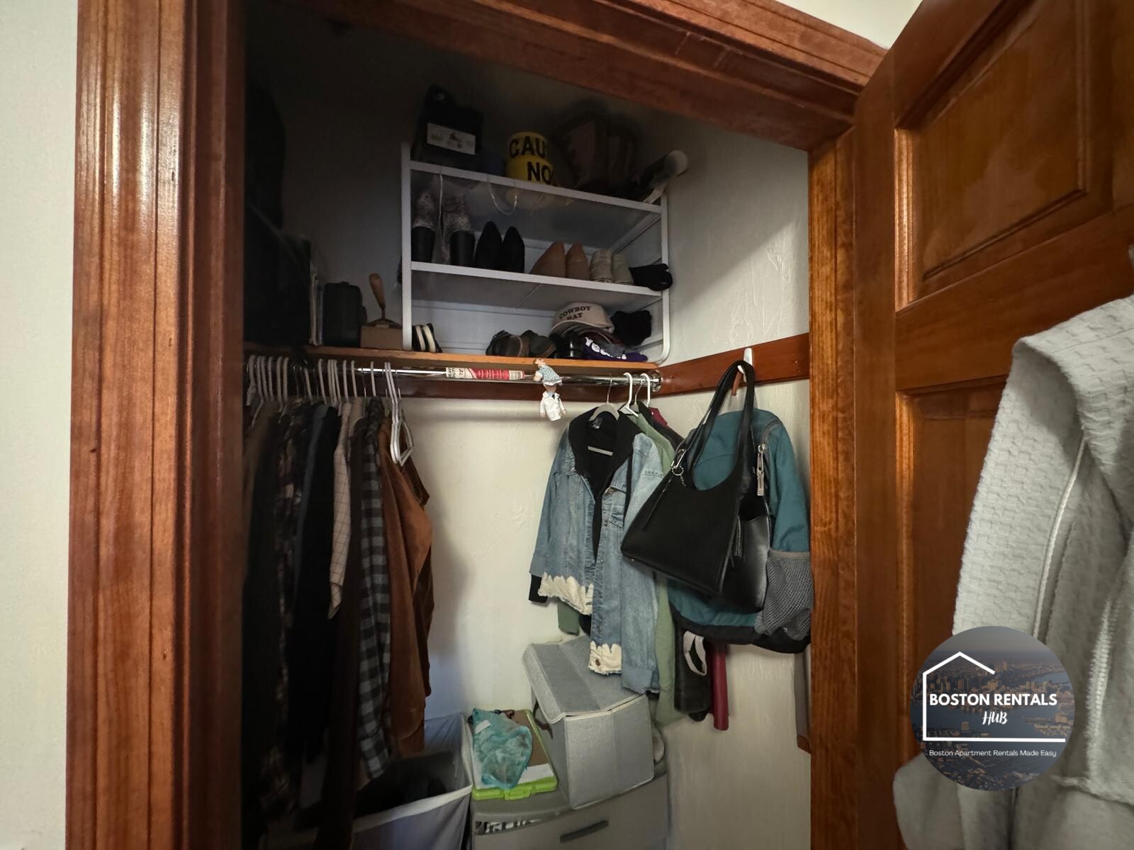 102 Allston St. — Allston