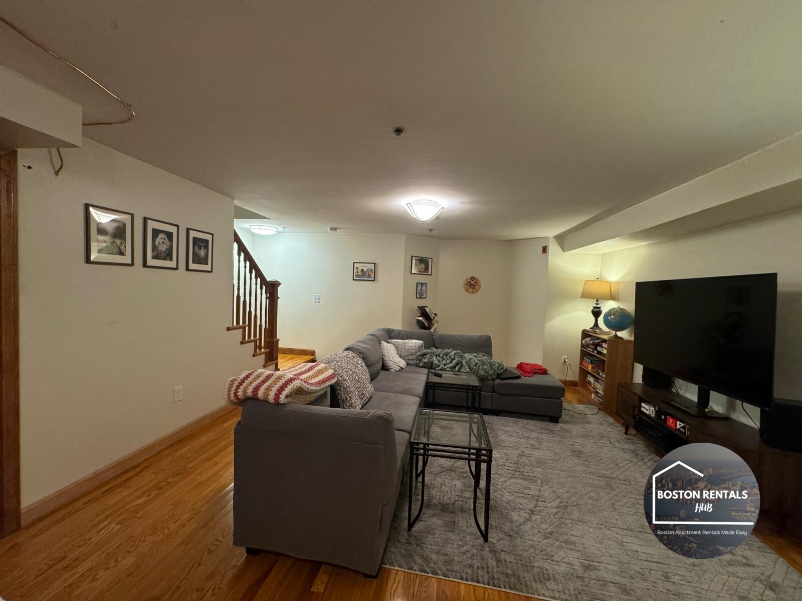 102 Allston St. — Allston