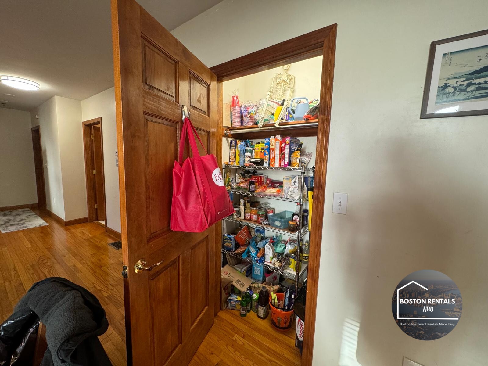 102 Allston St. — Allston