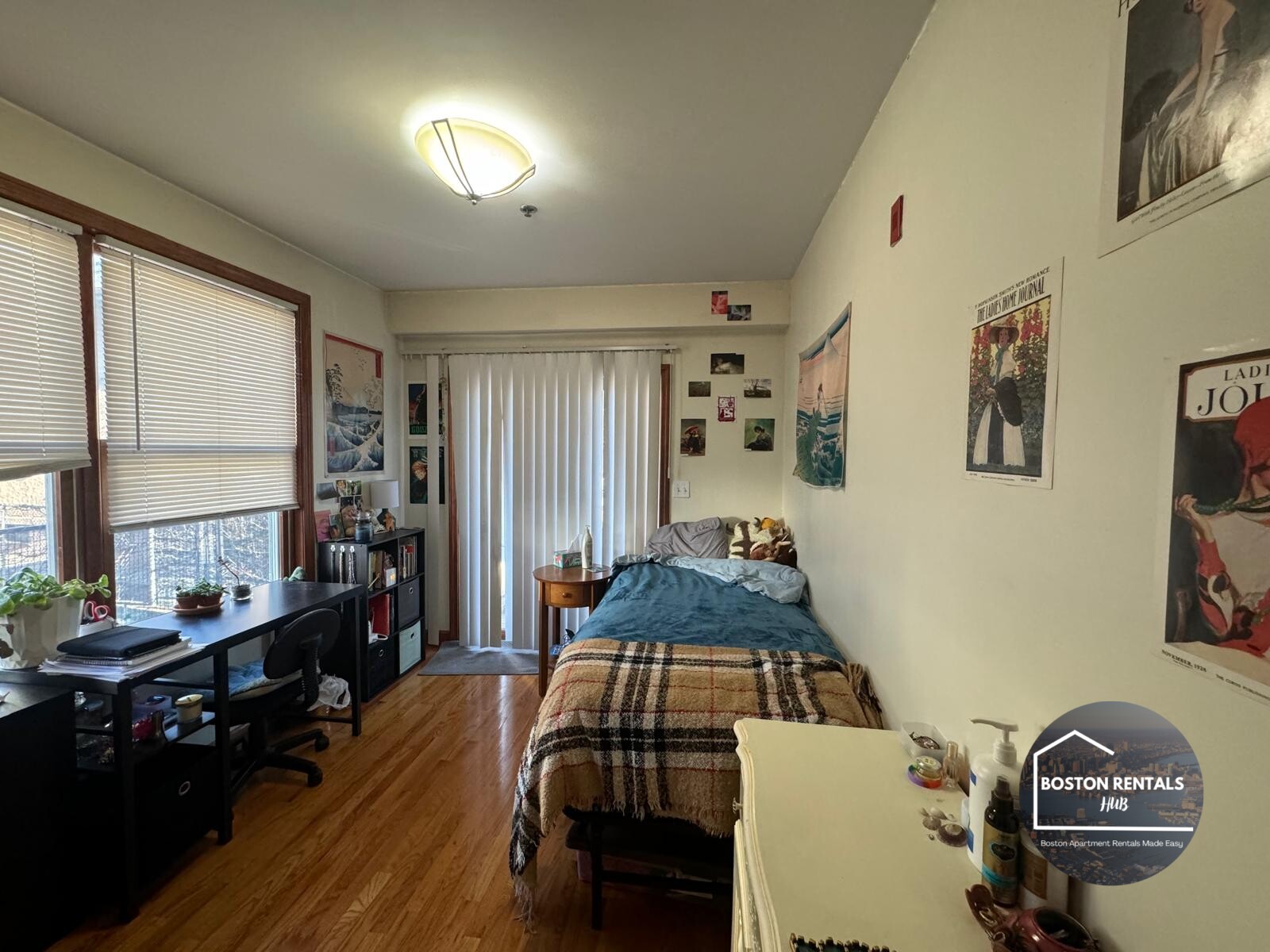 102 Allston St. — Allston