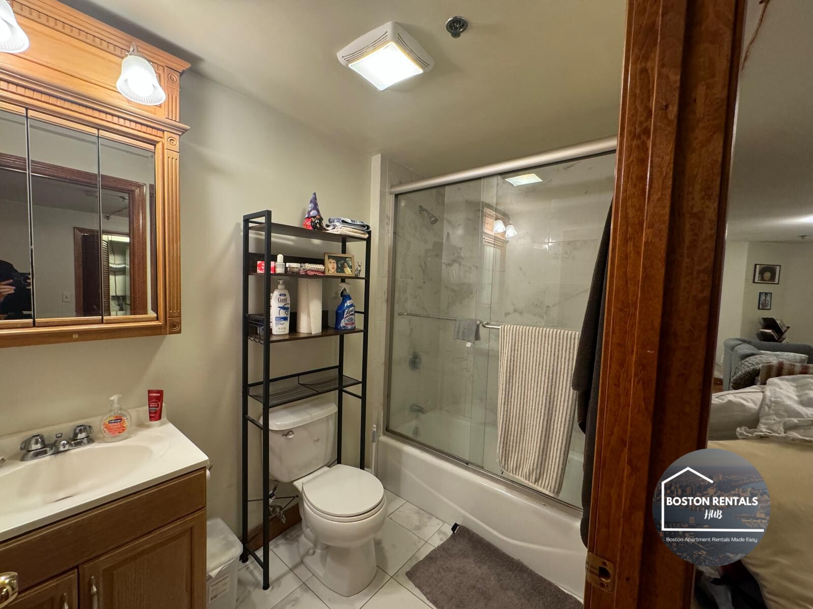 102 Allston St. — Allston