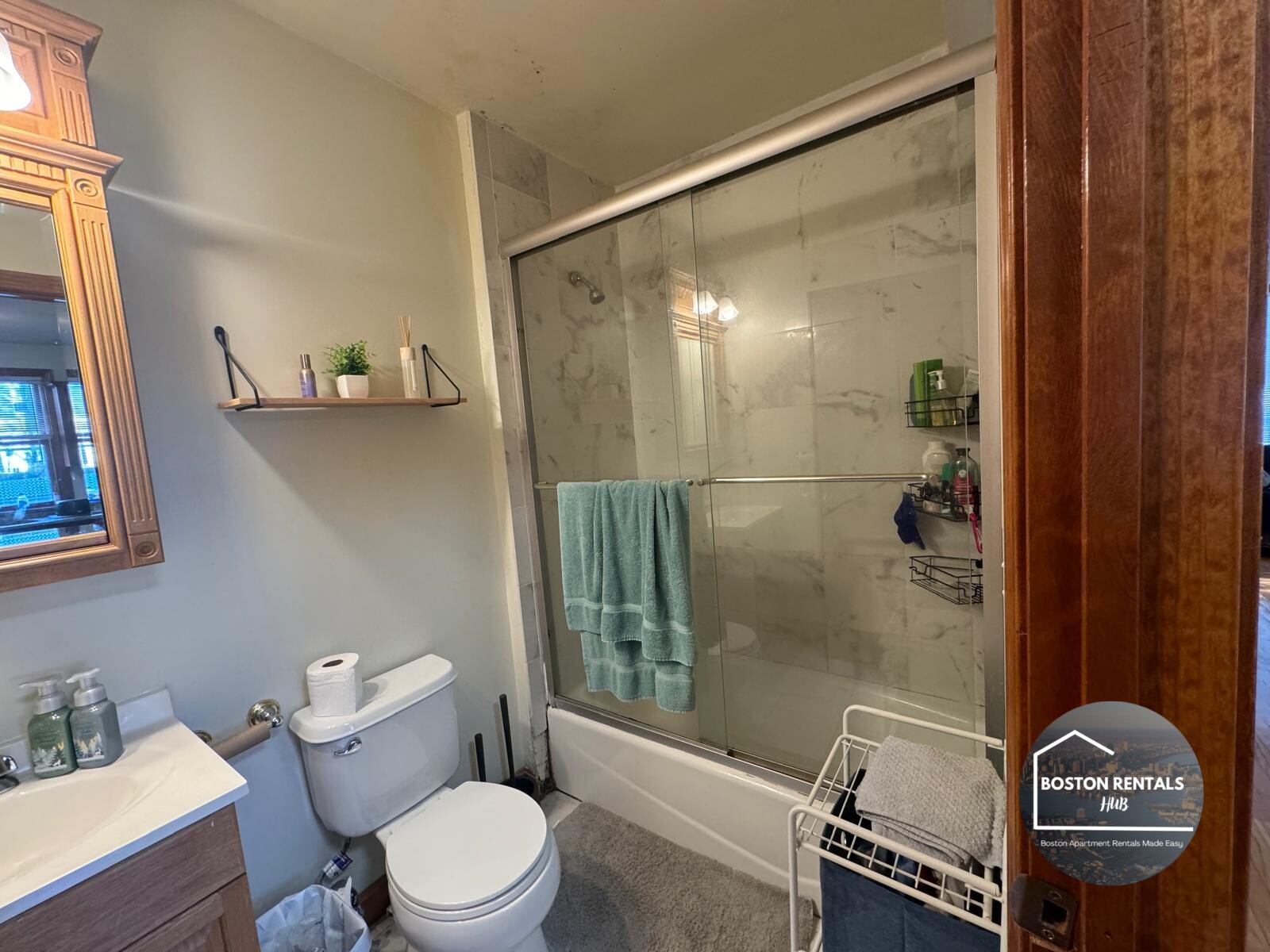 102 Allston St. — Allston