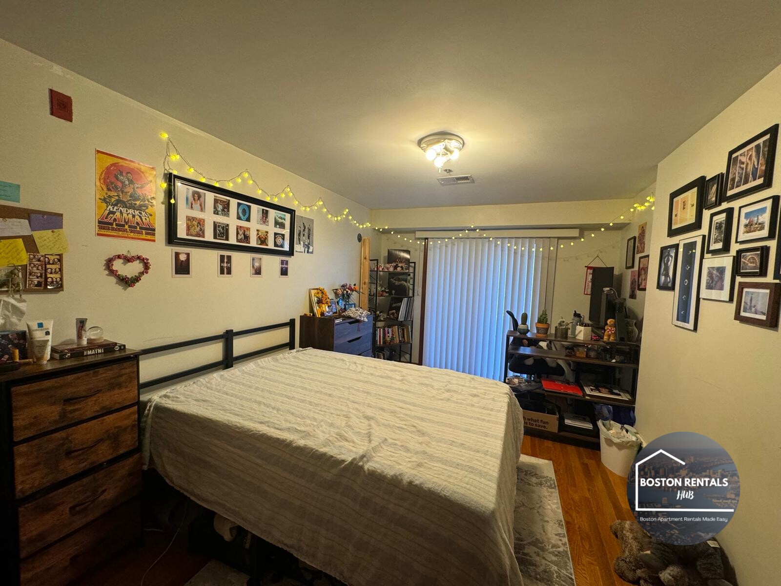 102 Allston St. — Allston