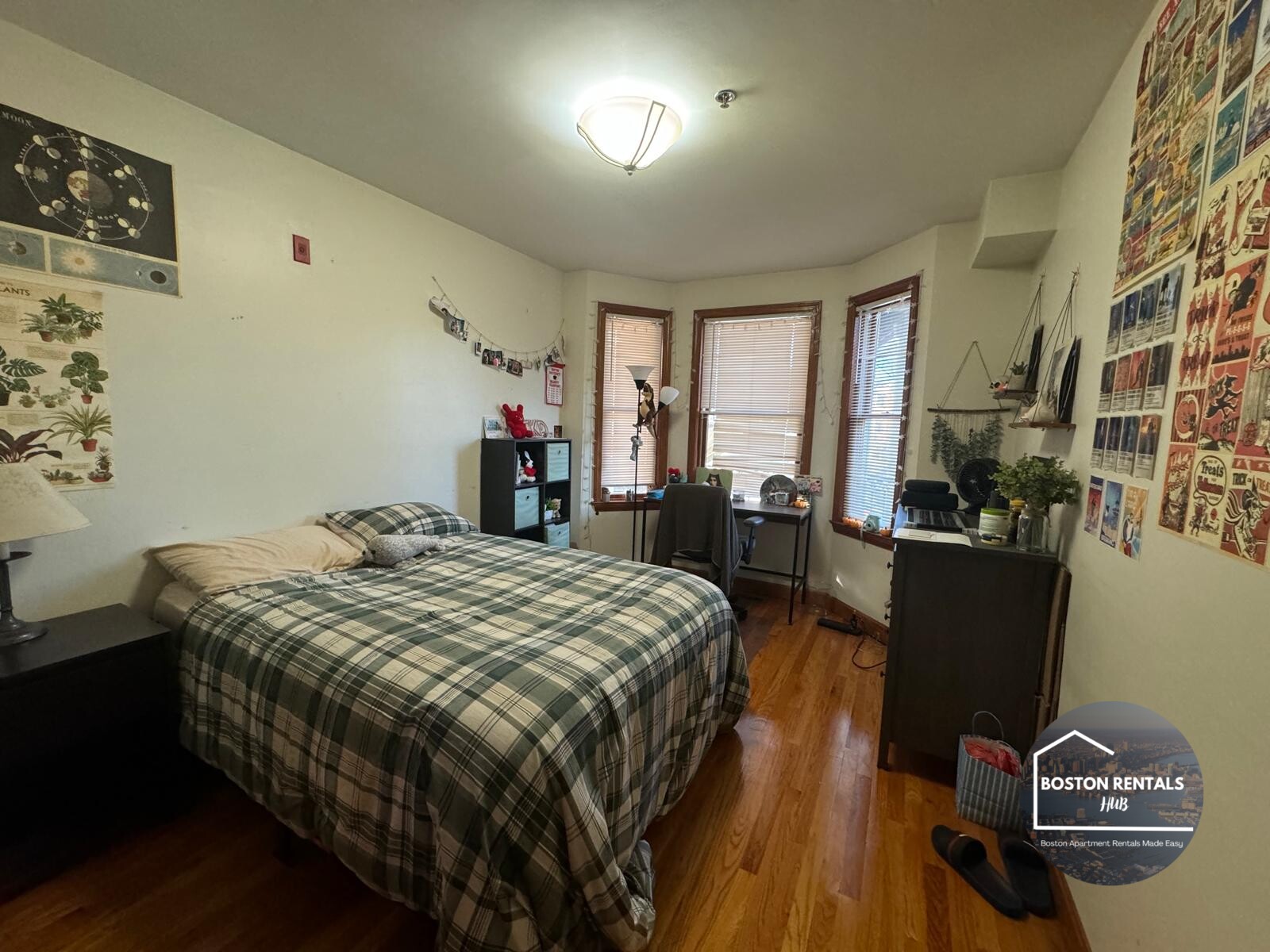 102 Allston St. — Allston