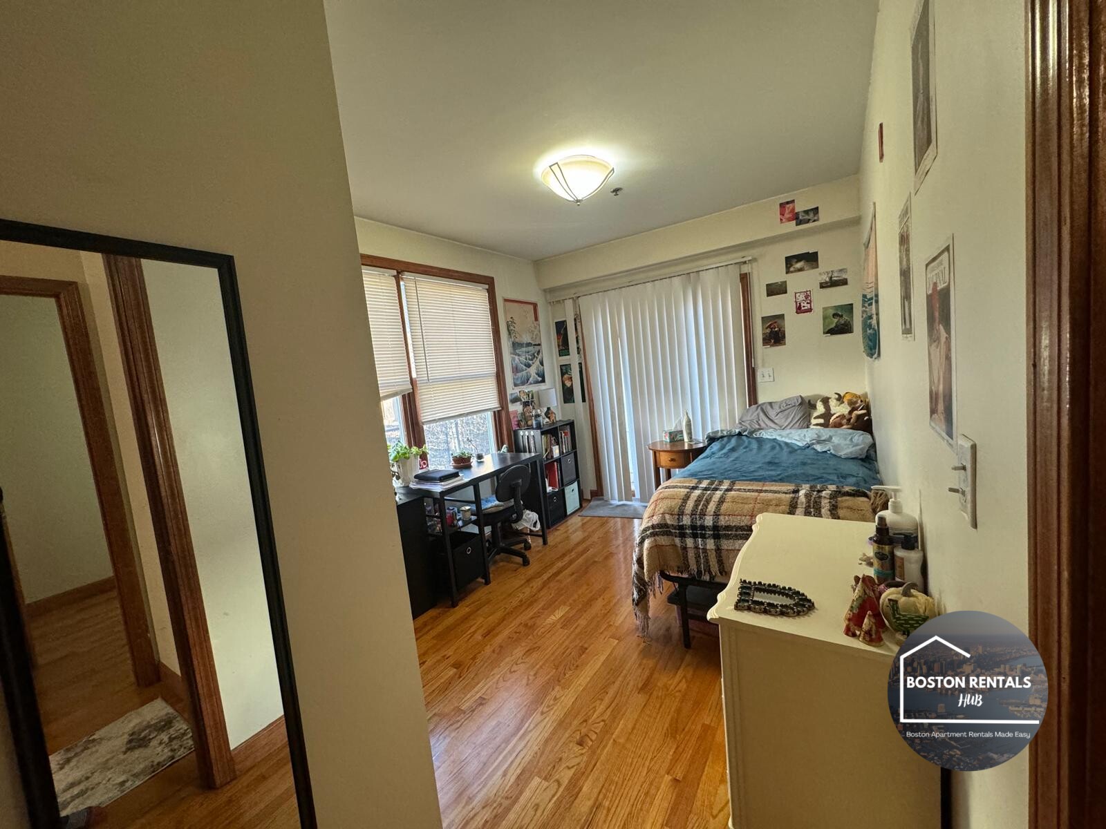 102 Allston St. — Allston