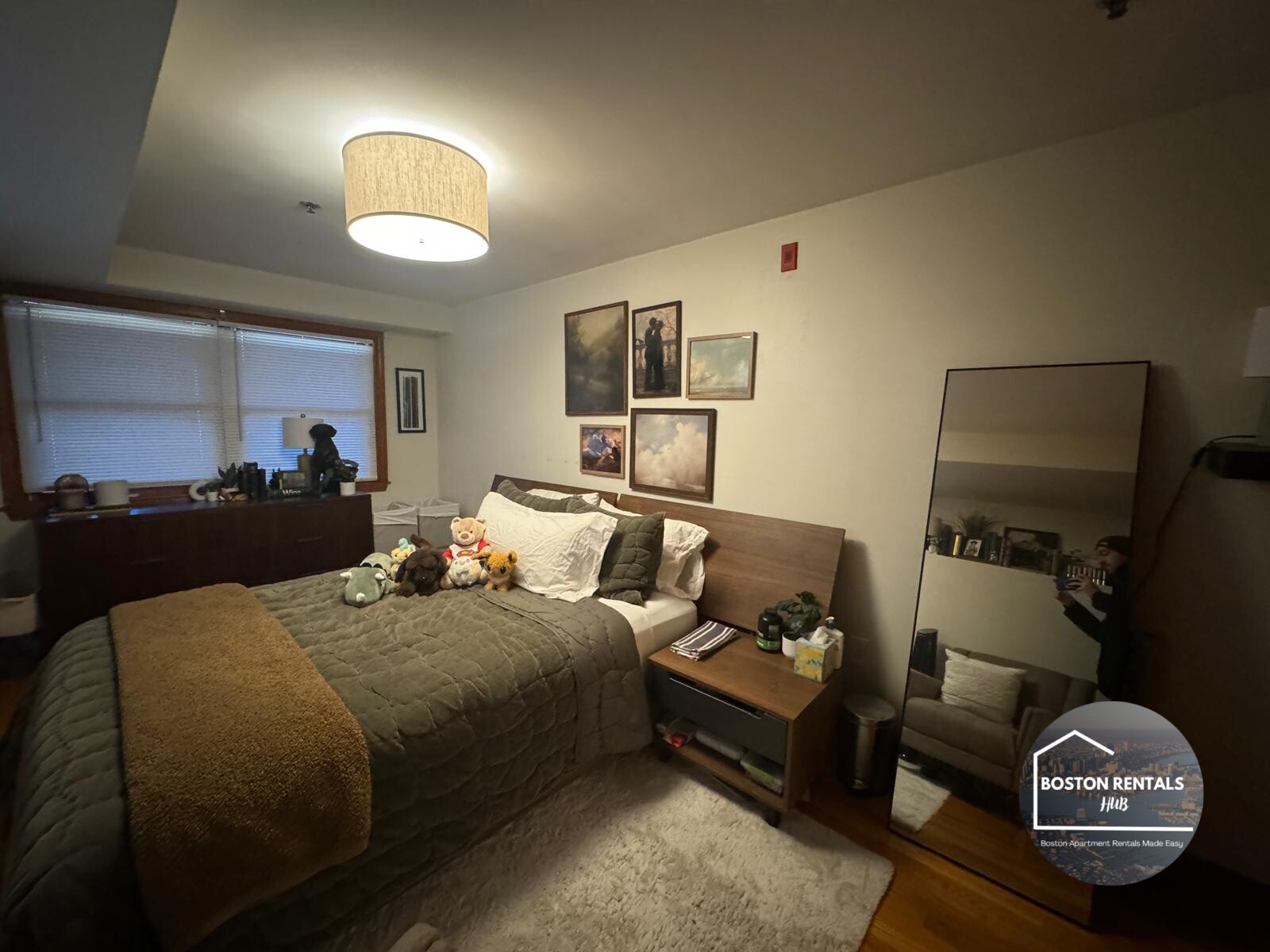 102 Allston St. — Allston