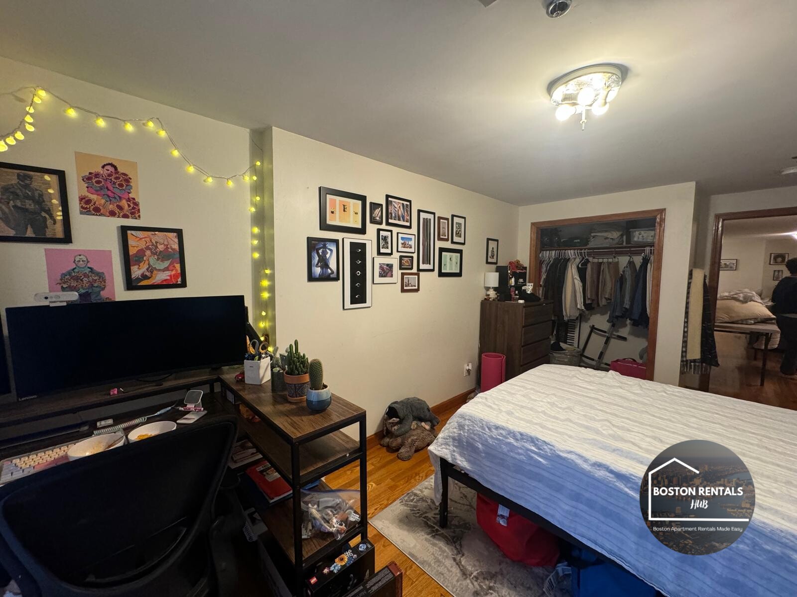 102 Allston St. — Allston