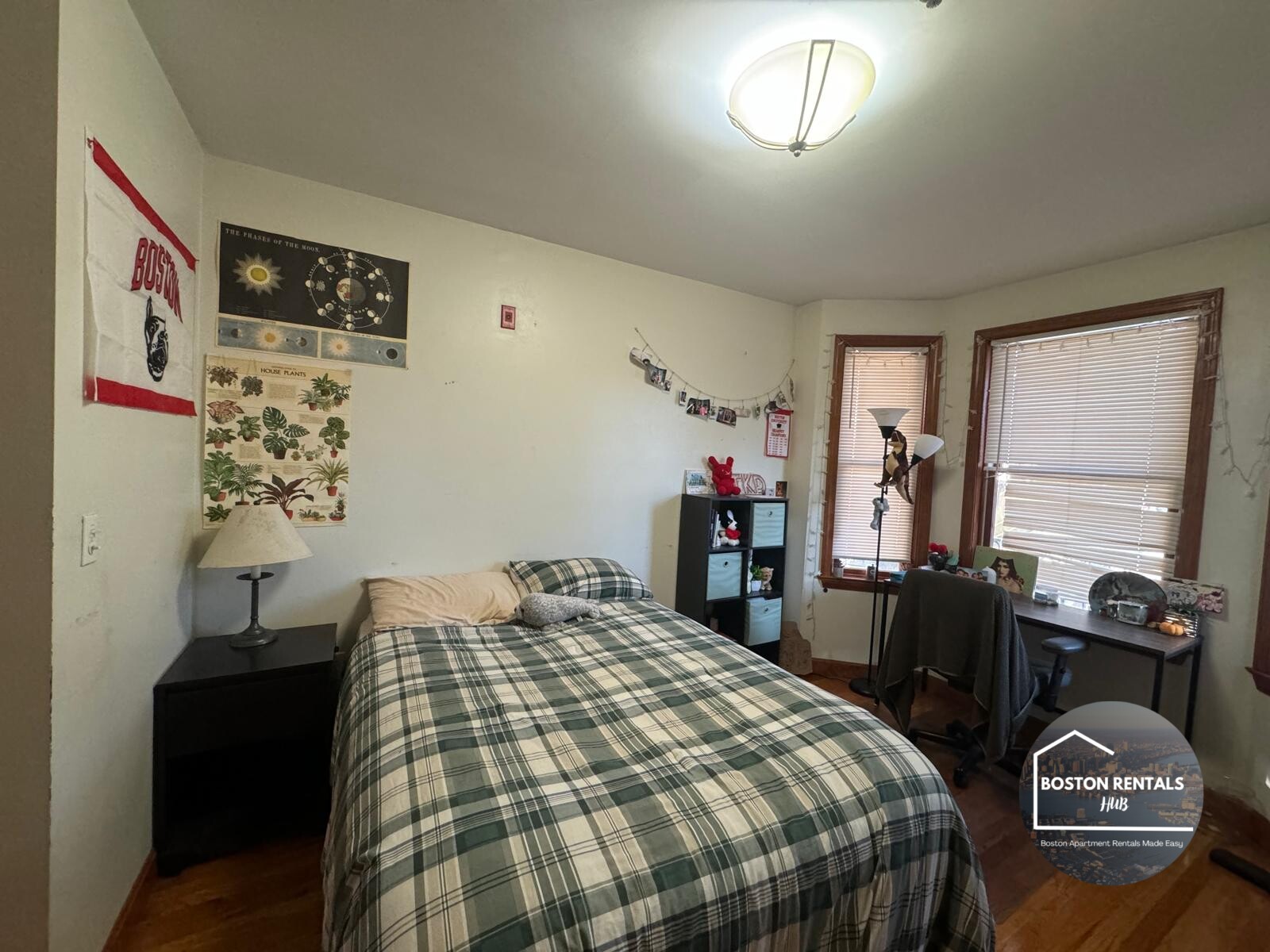 102 Allston St. — Allston