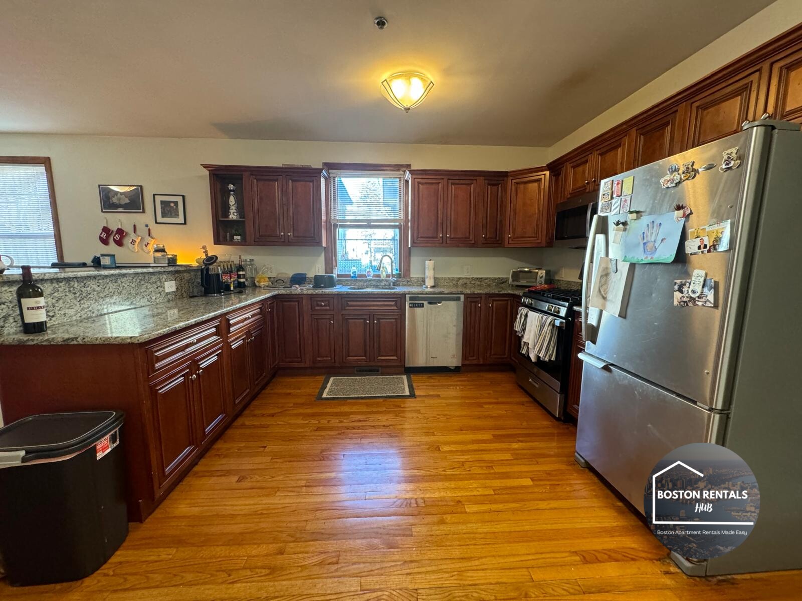 102 Allston St. — Allston