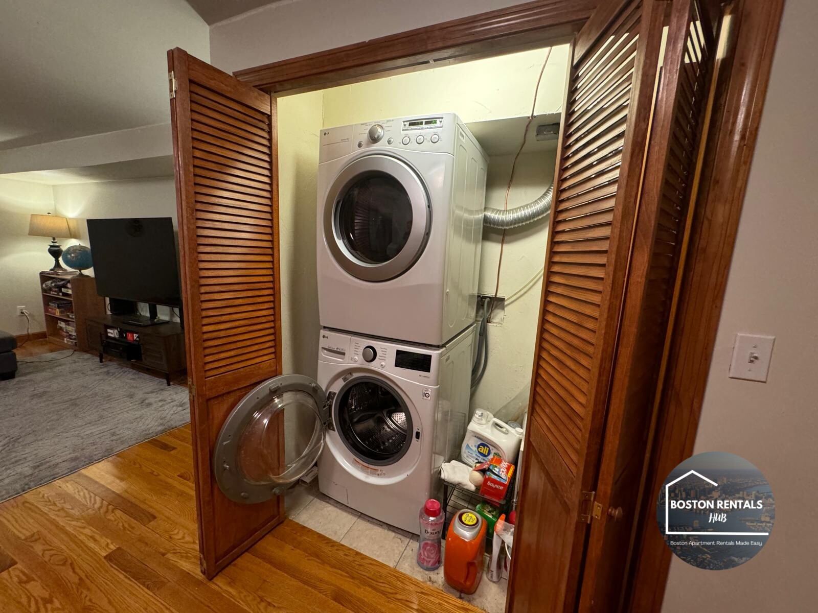 102 Allston St. — Allston