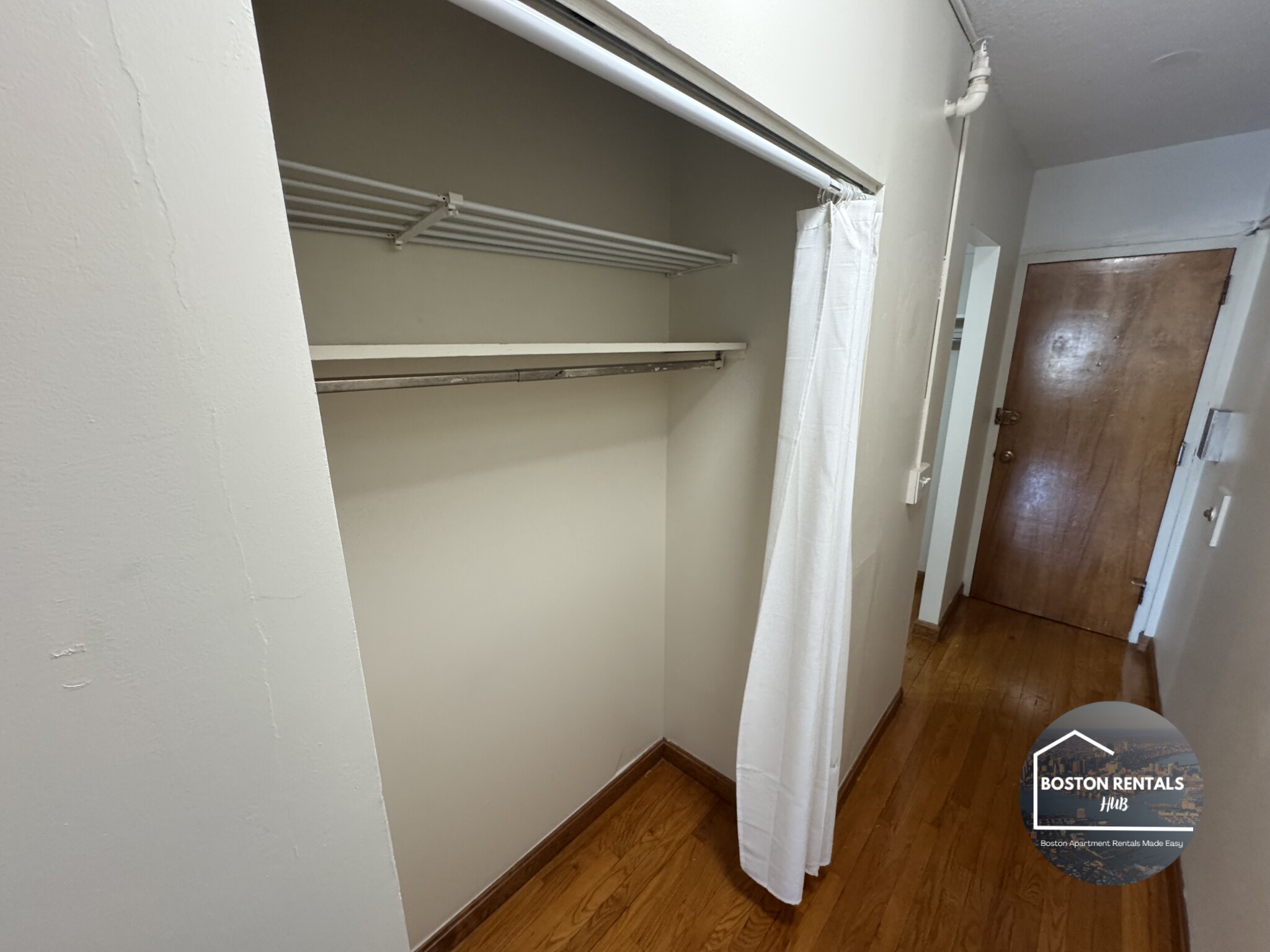 1110 Commonwealth Ave.
