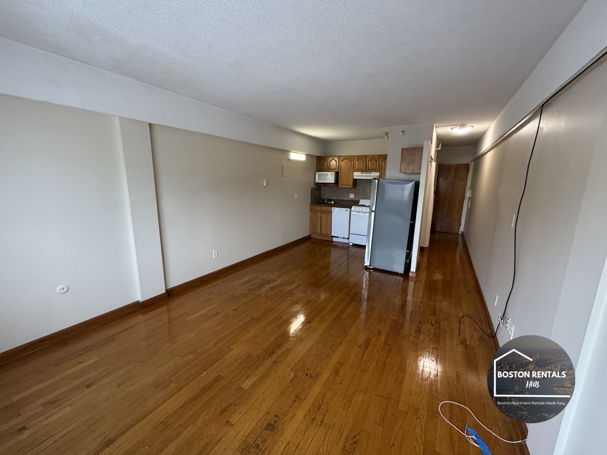 1110 Commonwealth Ave.