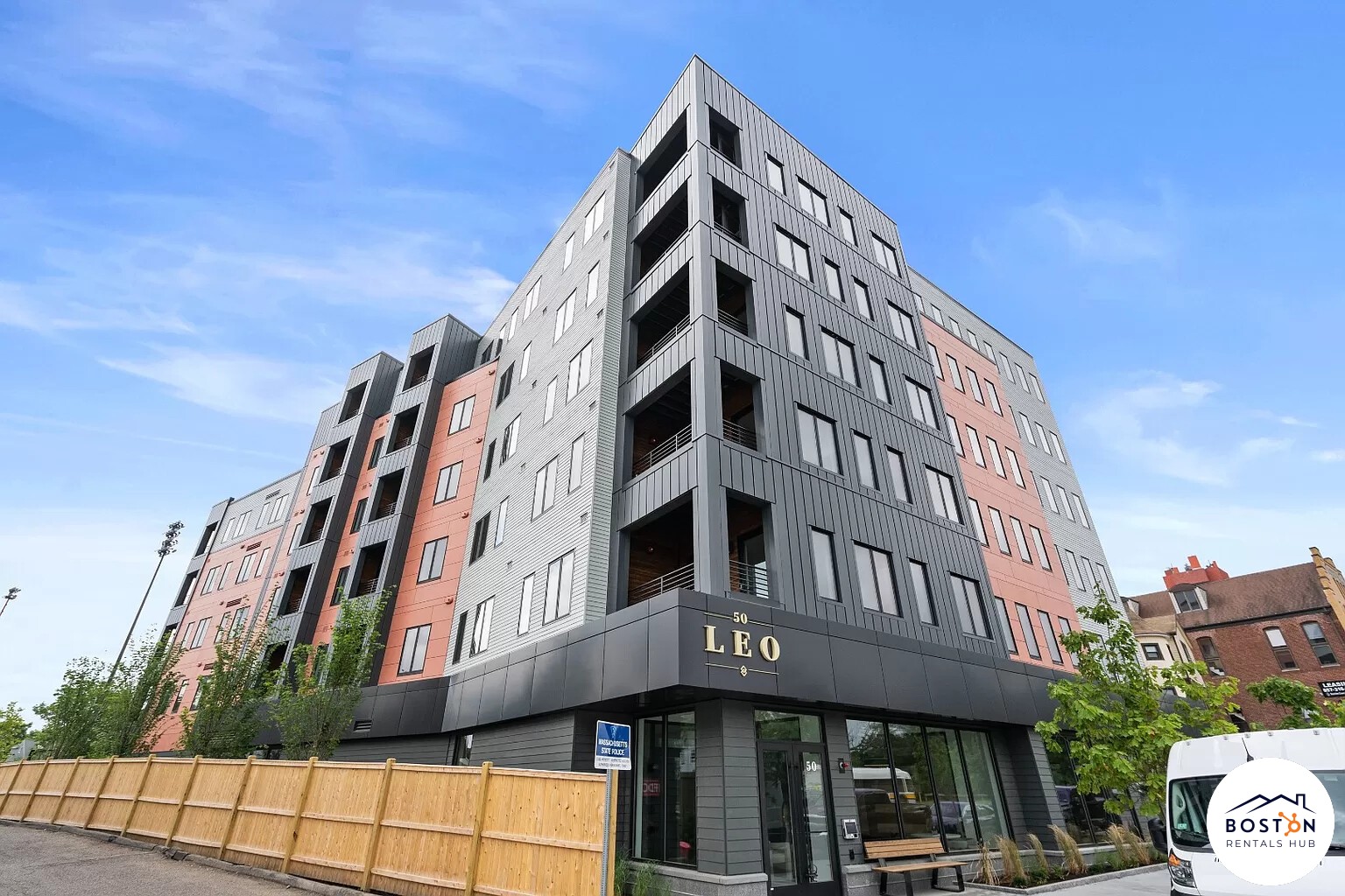 50 Leo M Birmingham Pkwy. — Brighton