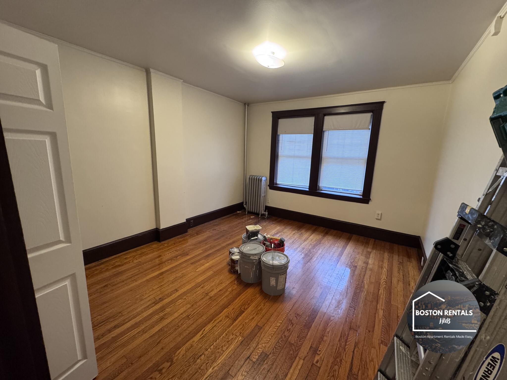 157 Summer St.